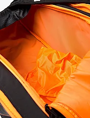 adidas Performance - Racket Bag PROTOUR - taschen für schlägersportarten - u23/blk/orange - 4