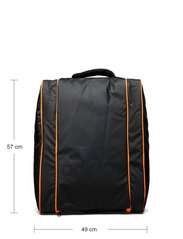 adidas Performance - Racket Bag PROTOUR - racketsporttassen - u23/blk/orange - 5