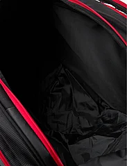 adidas Performance - Racket Bag MULTIGAME - taschen für schlägersportarten - u22/black/red - 4