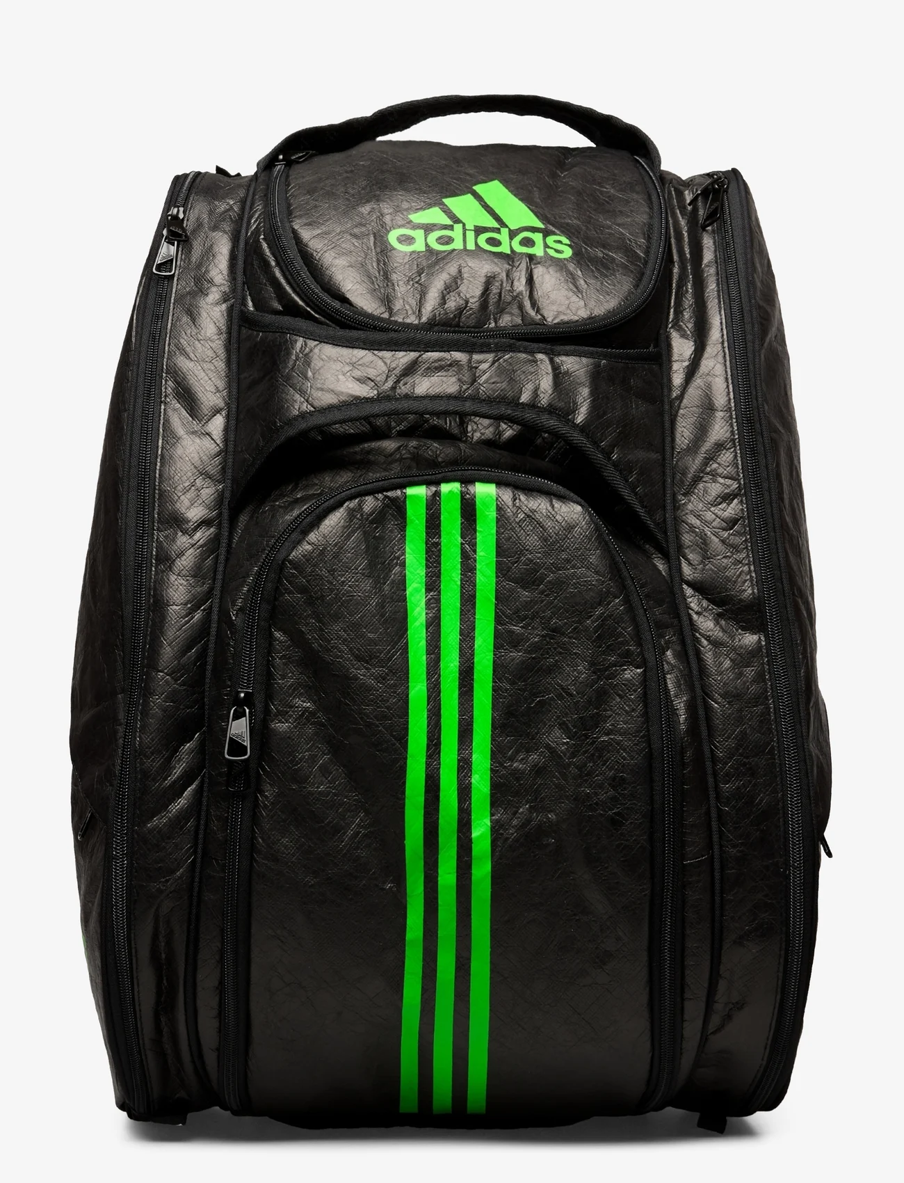 adidas Performance - Racket Bag MULTIGAME - taschen für schlägersportarten - u15/green - 0