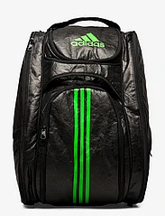 adidas Performance - Racket Bag MULTIGAME - taschen für schlägersportarten - u15/green - 0