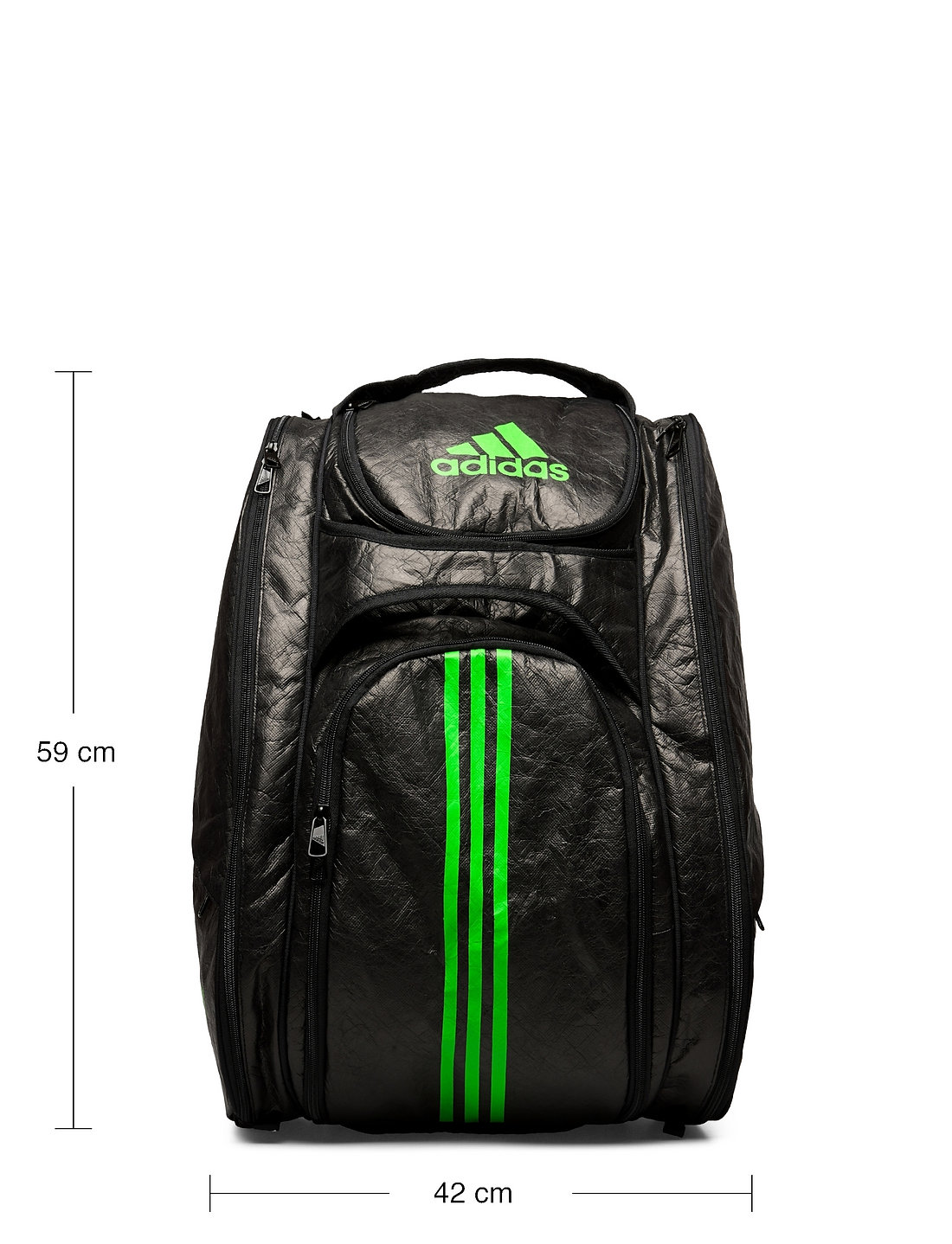 Adidas sales color bag