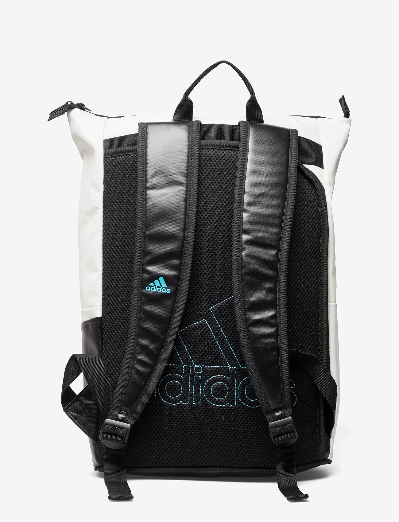 adidas Tennis - Backpack MULTIGAME - black - 1
