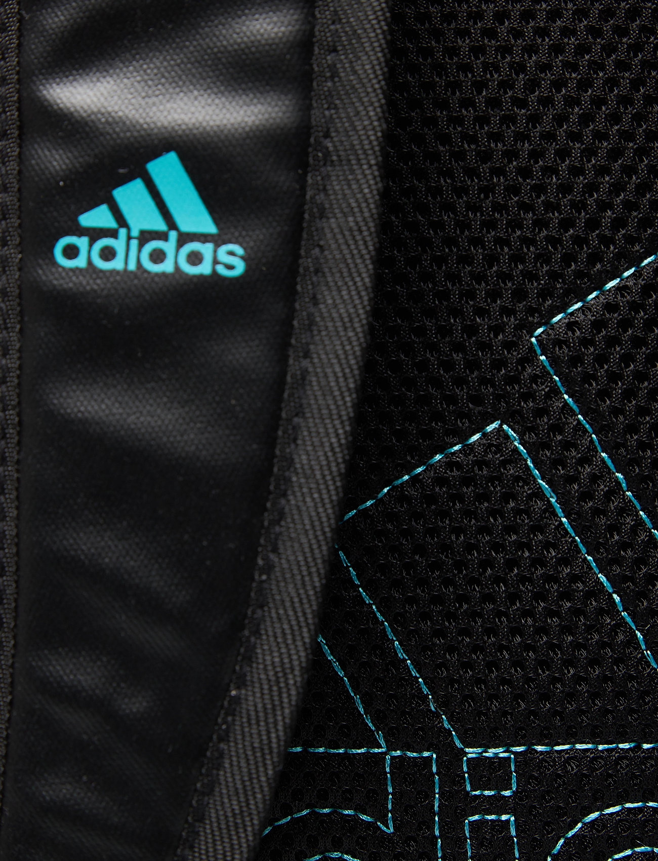 adidas Tennis - Backpack MULTIGAME - black - 4