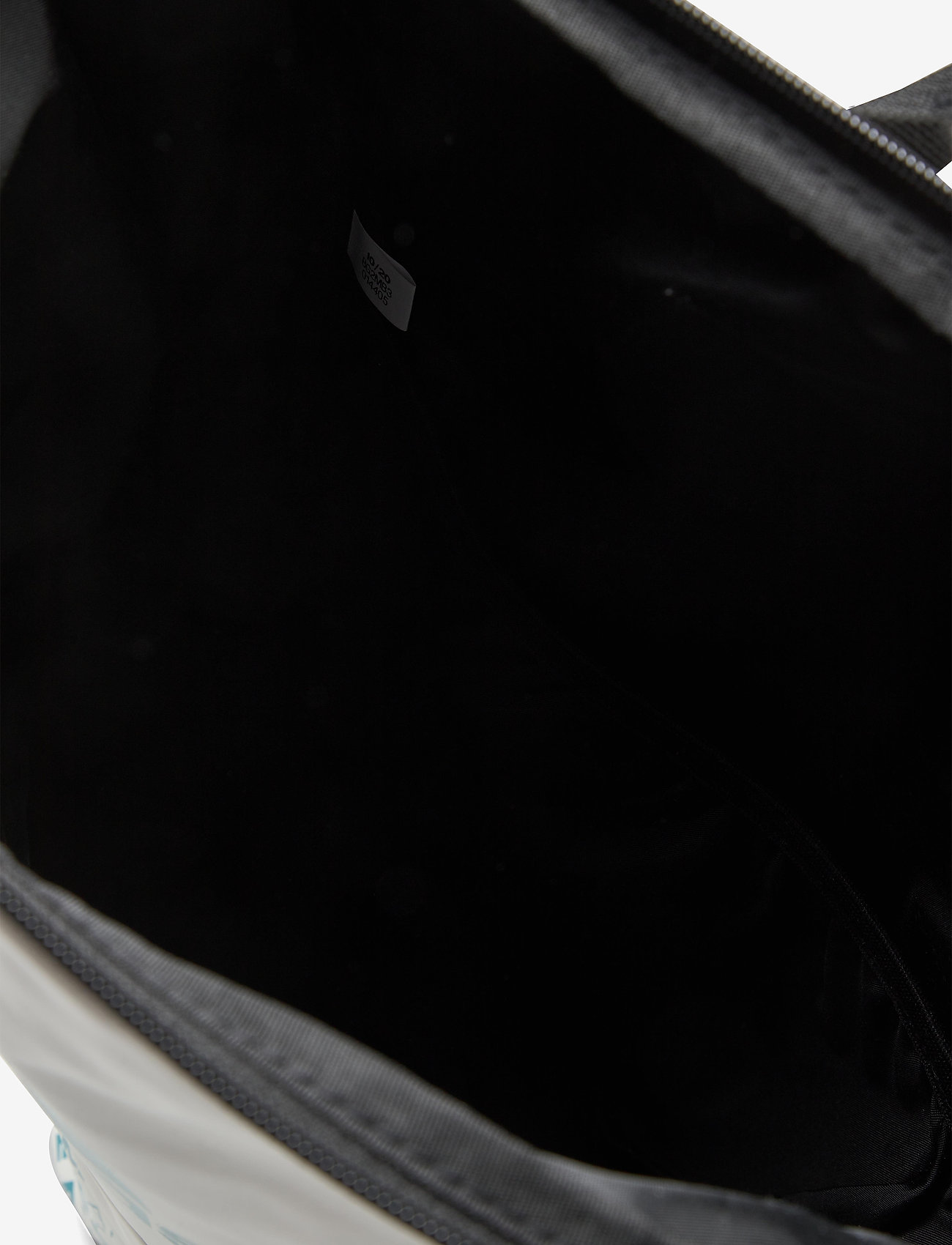 adidas Tennis - Backpack MULTIGAME - black - 5