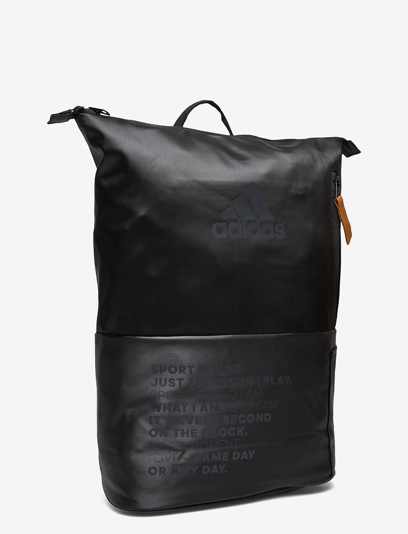 adidas Tennis - Backpack MULTIGAME - u44/vintage - 2