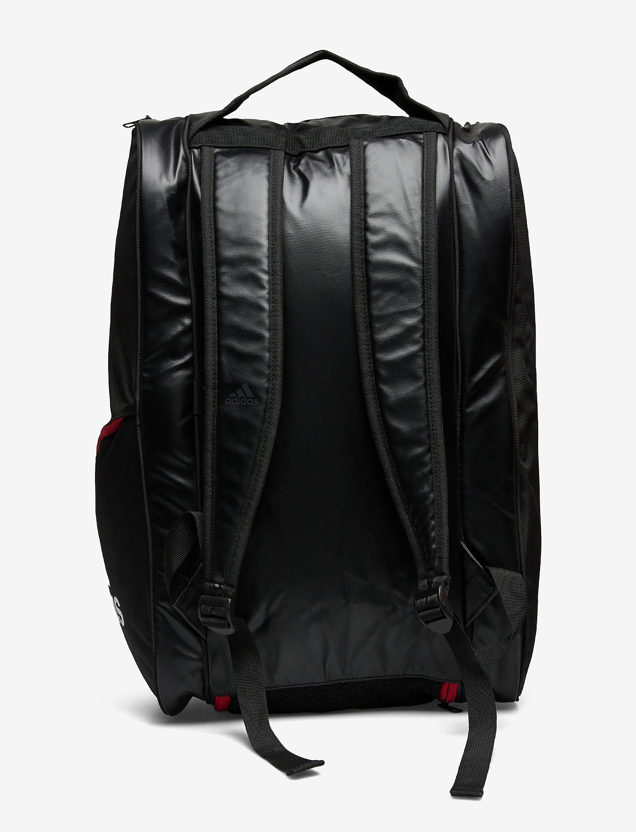 adidas Tennis - Racket Bag MULTIGAME - u10/black - 1