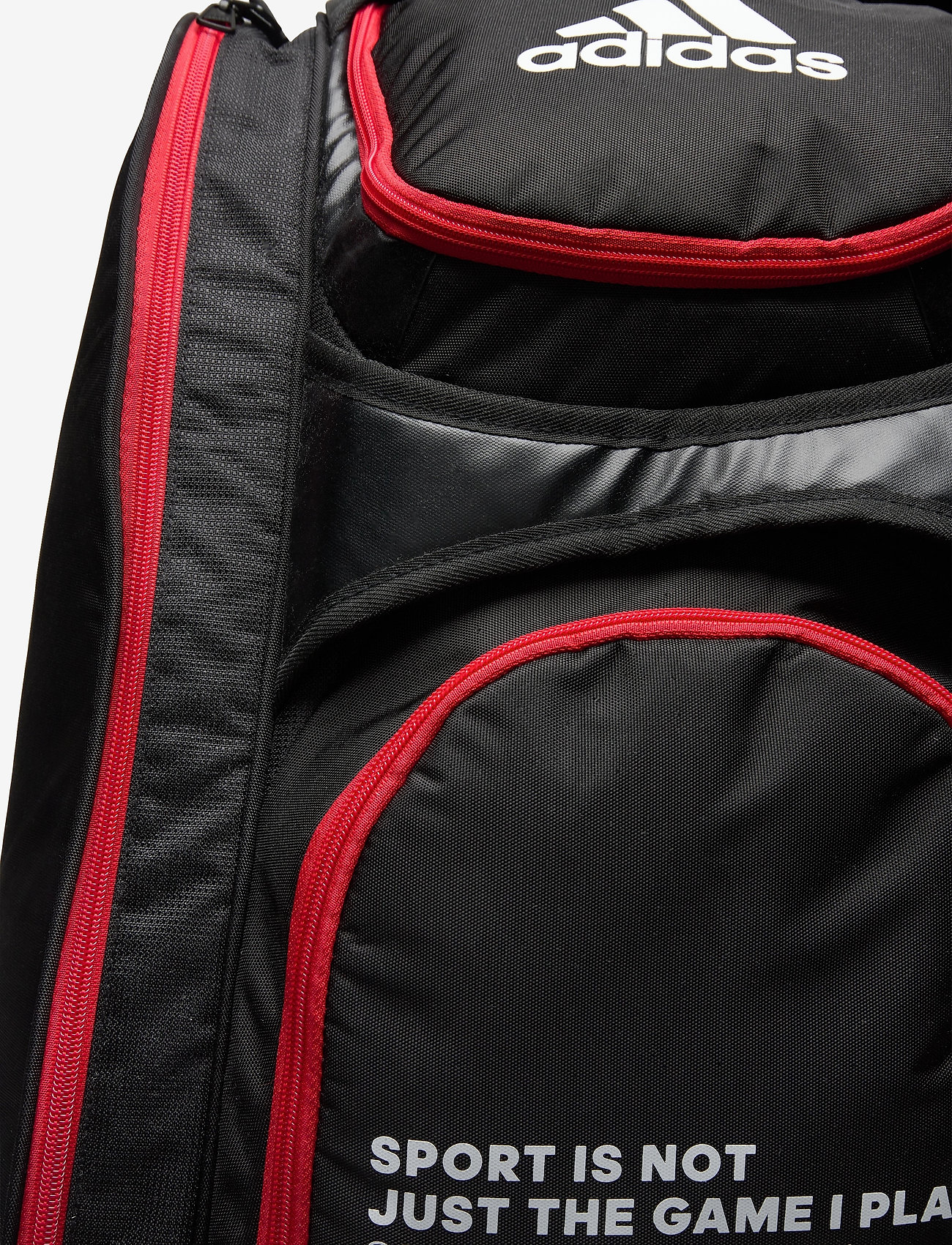 adidas Tennis - Racket Bag MULTIGAME - u10/black - 3