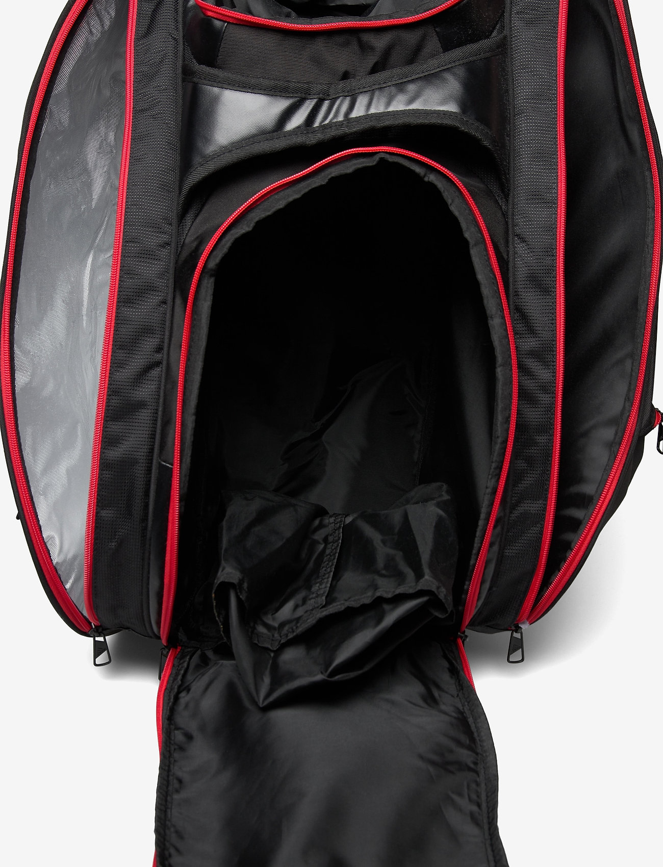 adidas Tennis - Racket Bag MULTIGAME - u10/black - 4