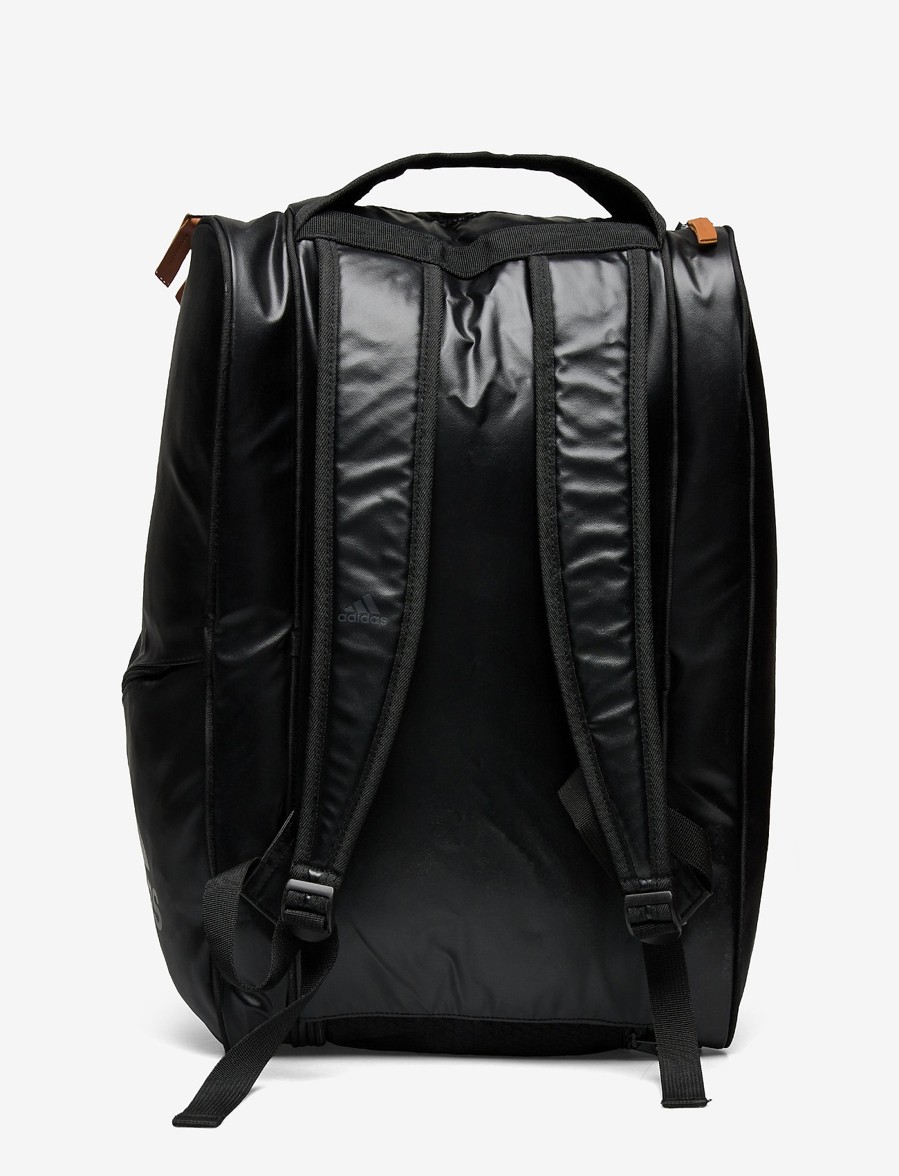 adidas Tennis - Racket Bag MULTIGAME - u44/vintage - 1