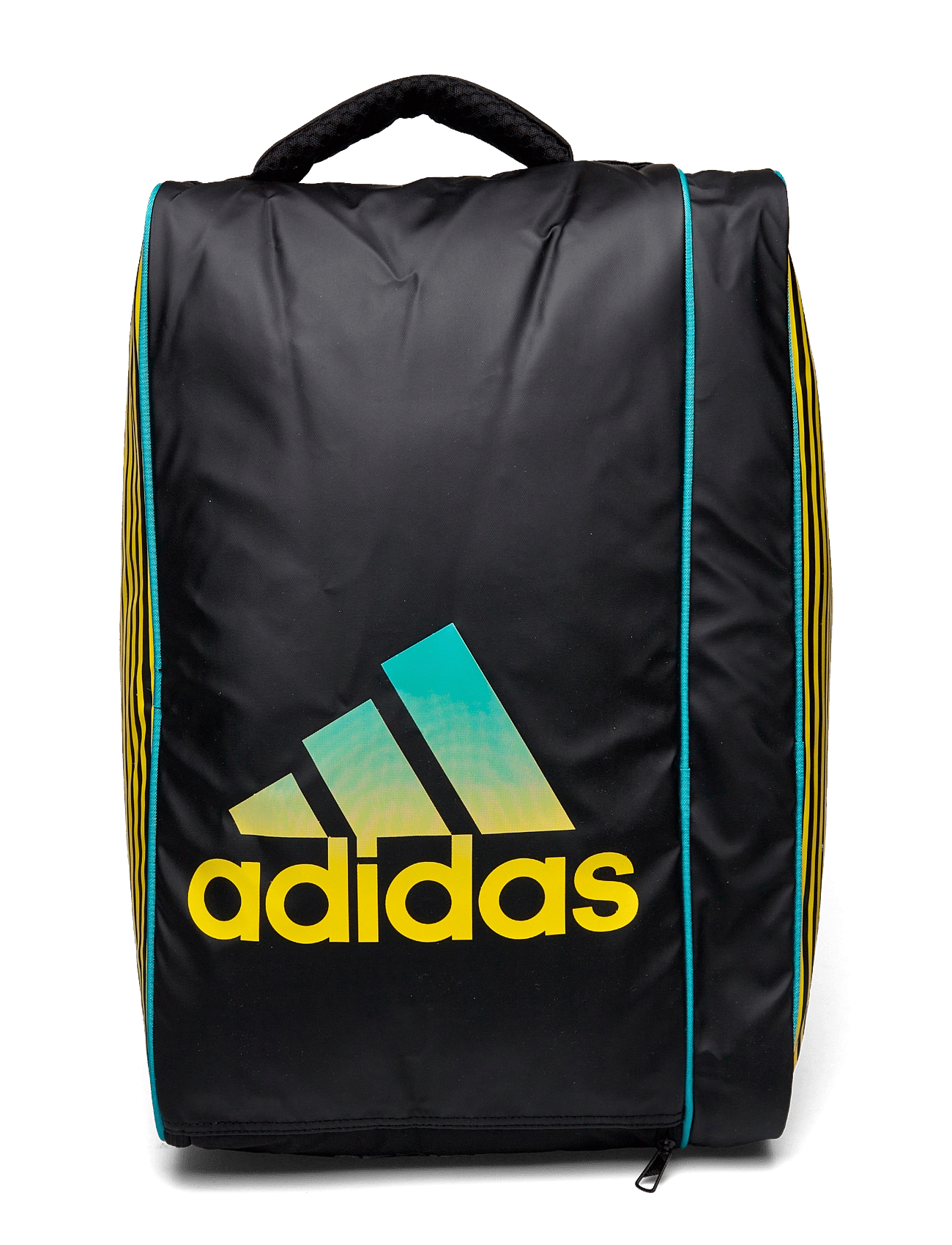 Racket Bag TOUR - U21/BLACK/YELLO