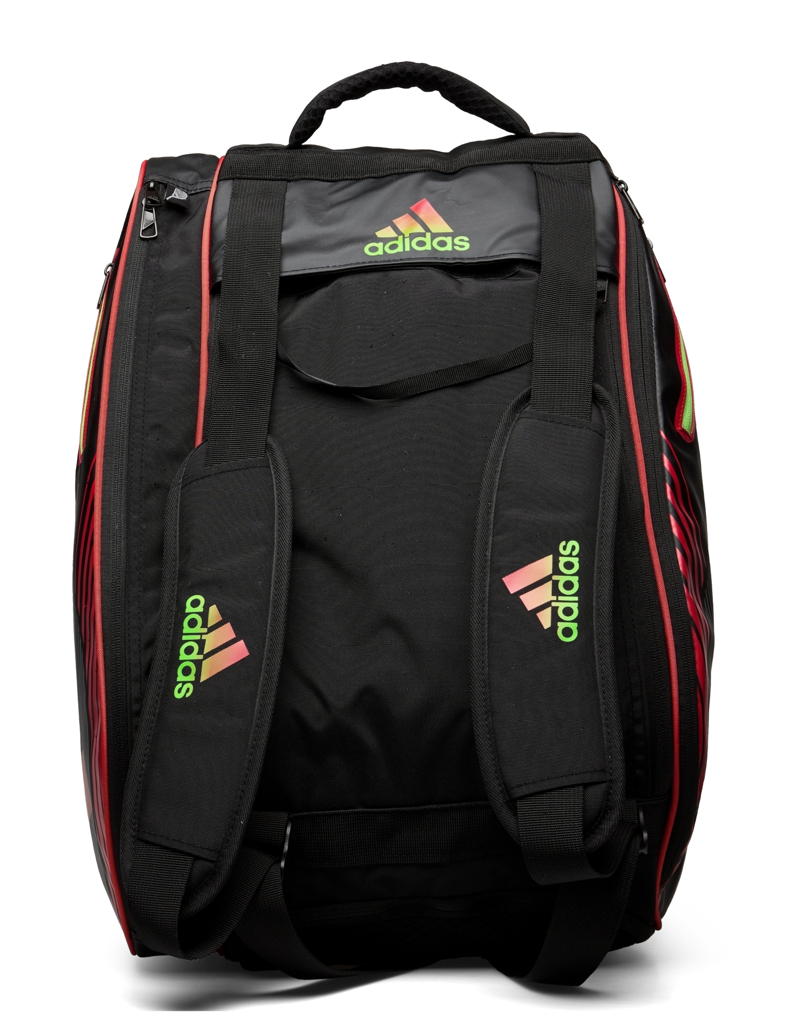 adidas Tennis - Racket Bag TOUR - u27/padel zente - 1