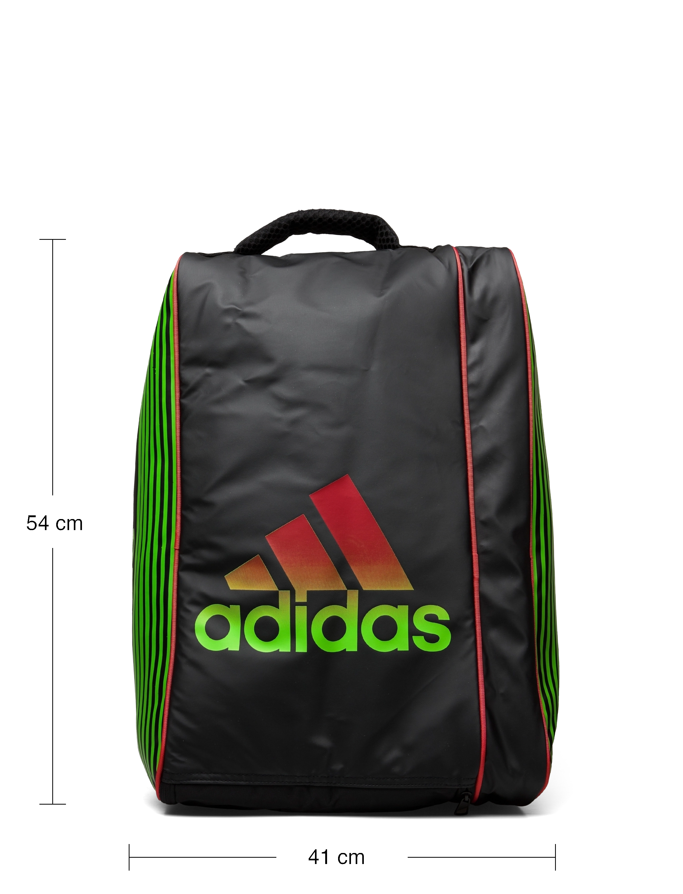 adidas Tennis - Racket Bag TOUR - u27/padel zente - 5