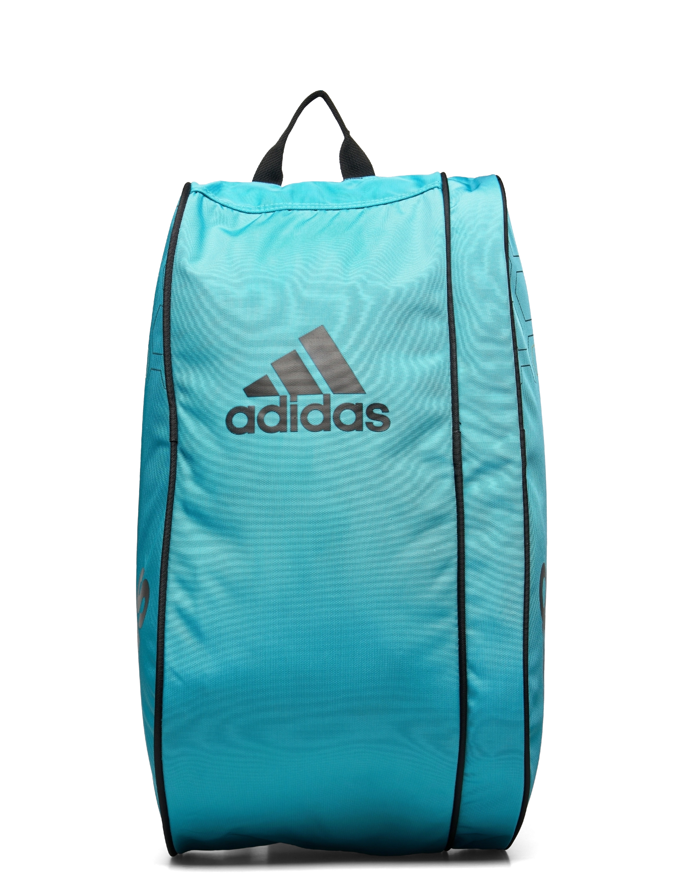 adidas Tennis - Racket Bag CONTROL 2.0 - u12/blue - 0