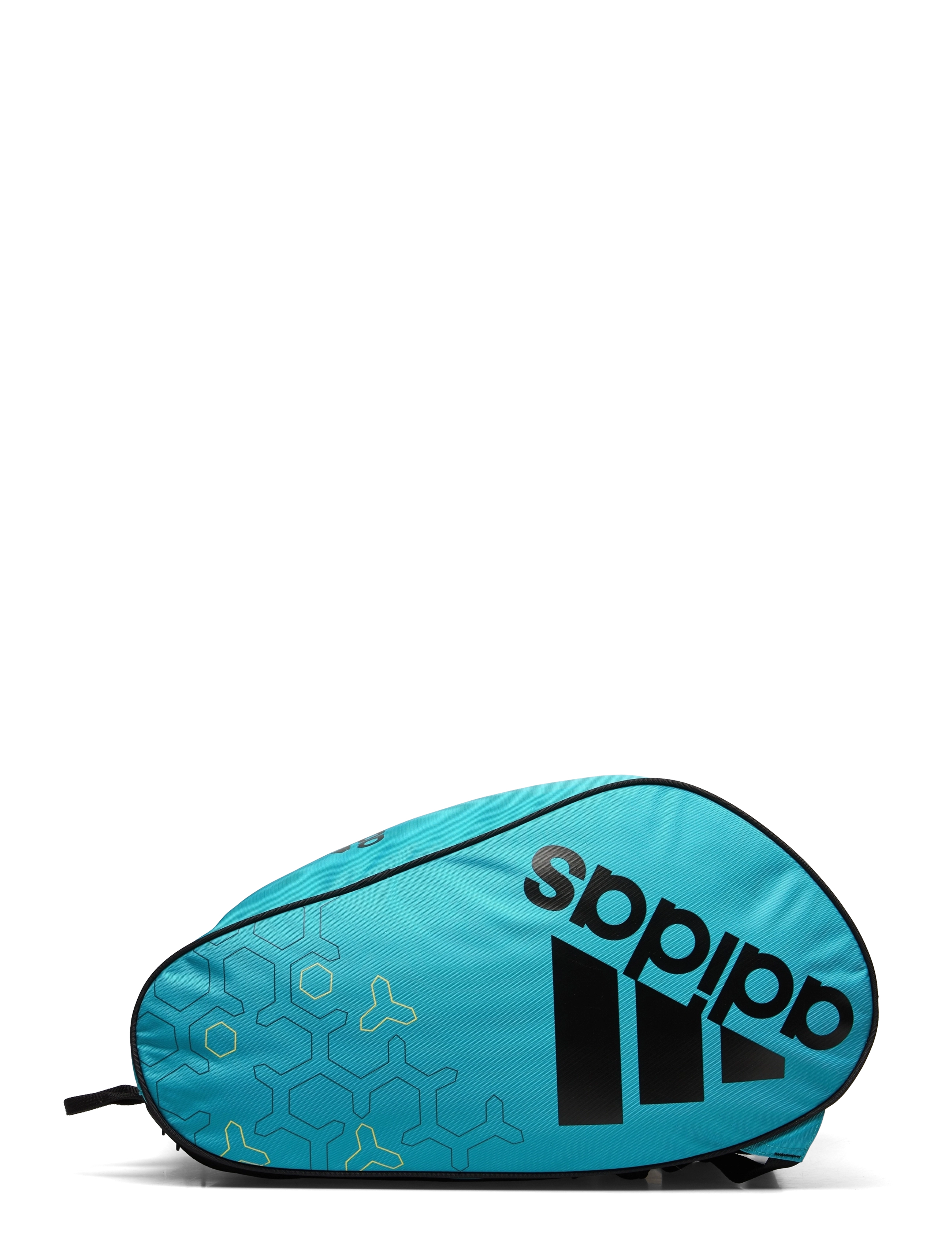 adidas Tennis - Racket Bag CONTROL 2.0 - u12/blue - 4