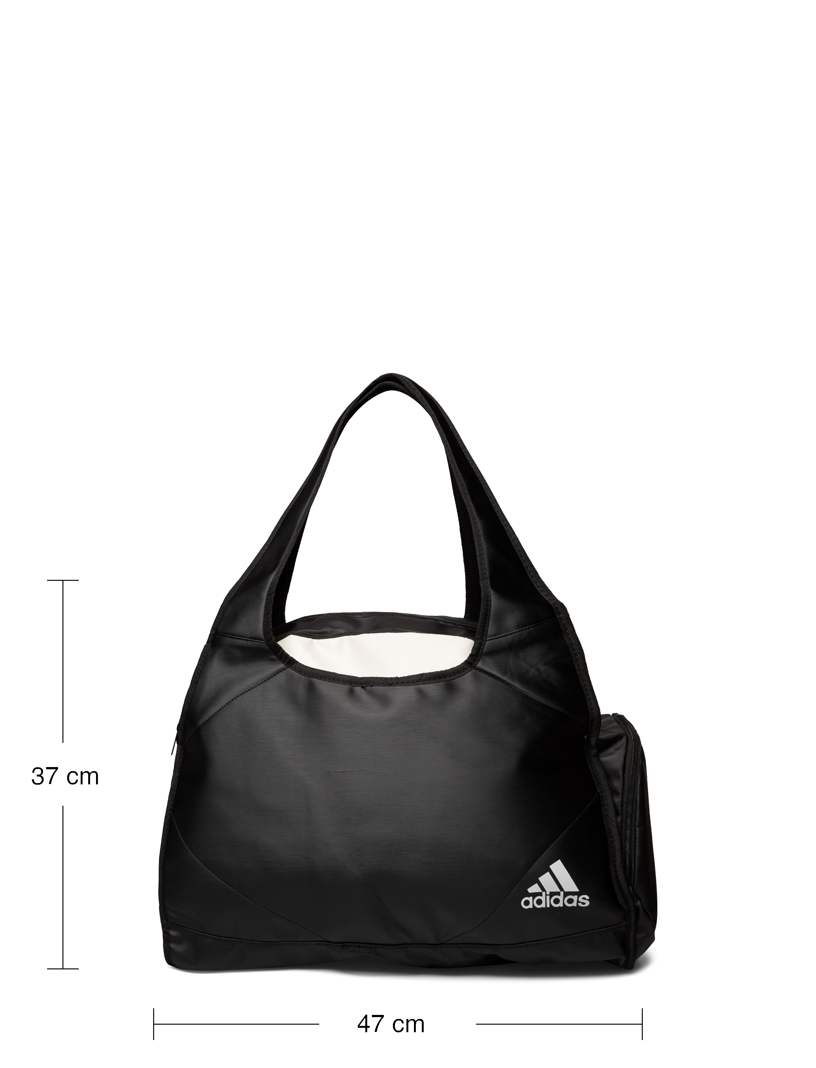 adidas Tennis - BIG WEEKEND Bag - u10/black - 5
