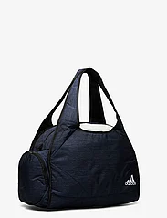 adidas Performance - BIG WEEKEND 3.0 Bag - taschen für schlägersportarten - u12/blue - 2