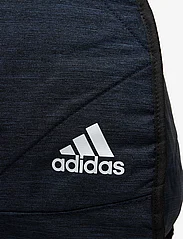 adidas Performance - BIG WEEKEND 3.0 Bag - taschen für schlägersportarten - u12/blue - 3
