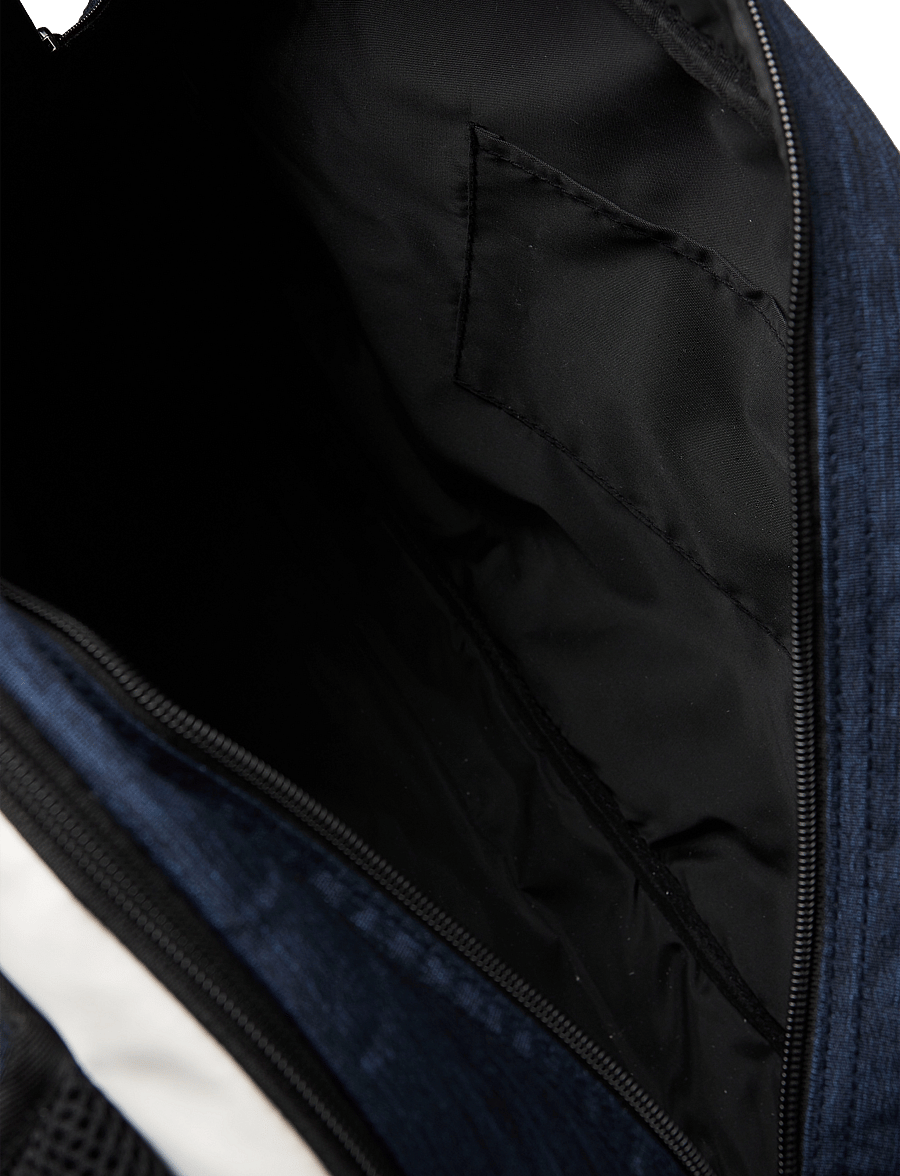 adidas Performance - BIG WEEKEND 3.0 Bag - u12/blue - 4