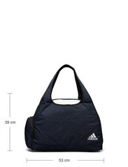 adidas Performance - BIG WEEKEND 3.0 Bag - taschen für schlägersportarten - u12/blue - 5