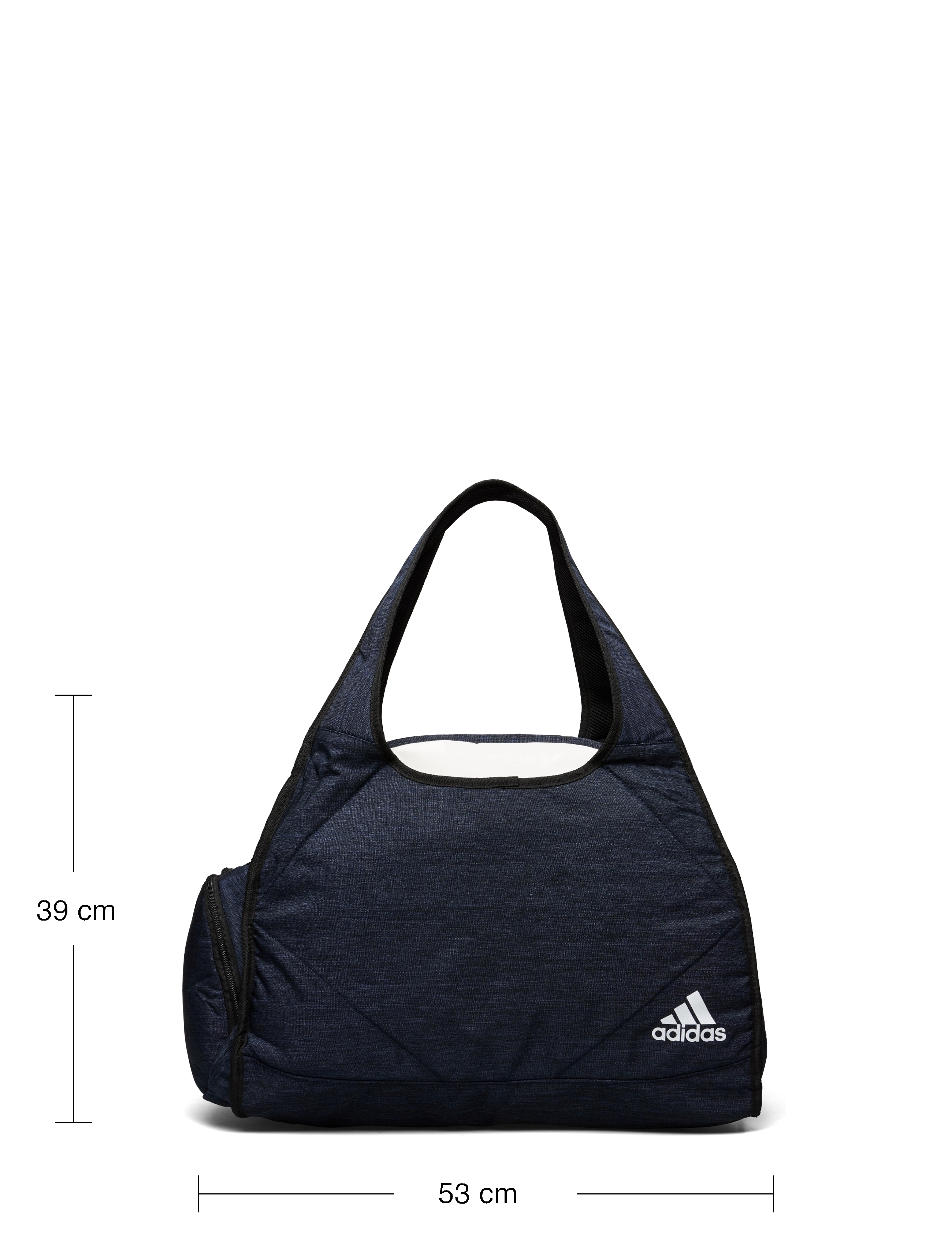 adidas Performance - BIG WEEKEND 3.0 Bag - u12/blue - 5