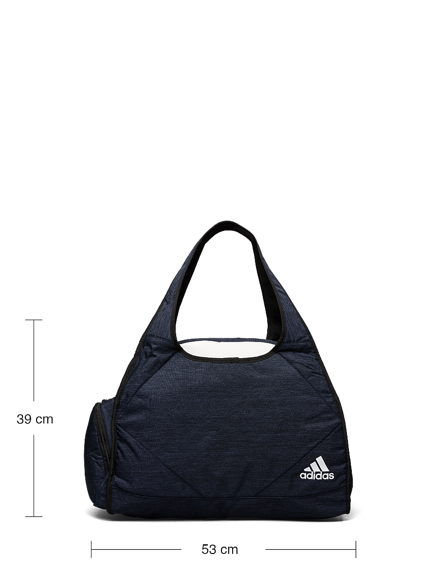 adidas Performance - BIG WEEKEND 3.0 Bag - u12/blue - 5