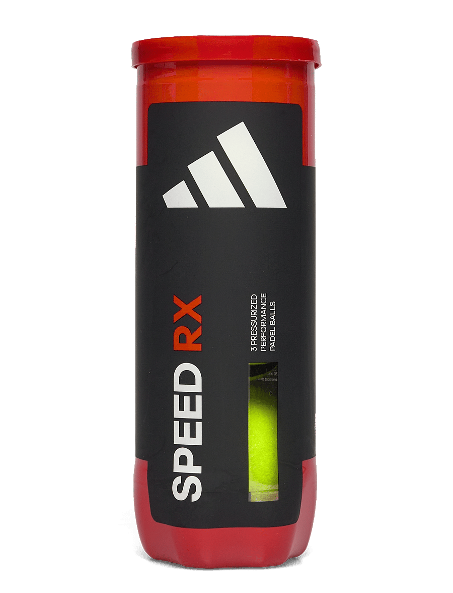 adidas Tennis - Balls Speed Rx - yellow - 0
