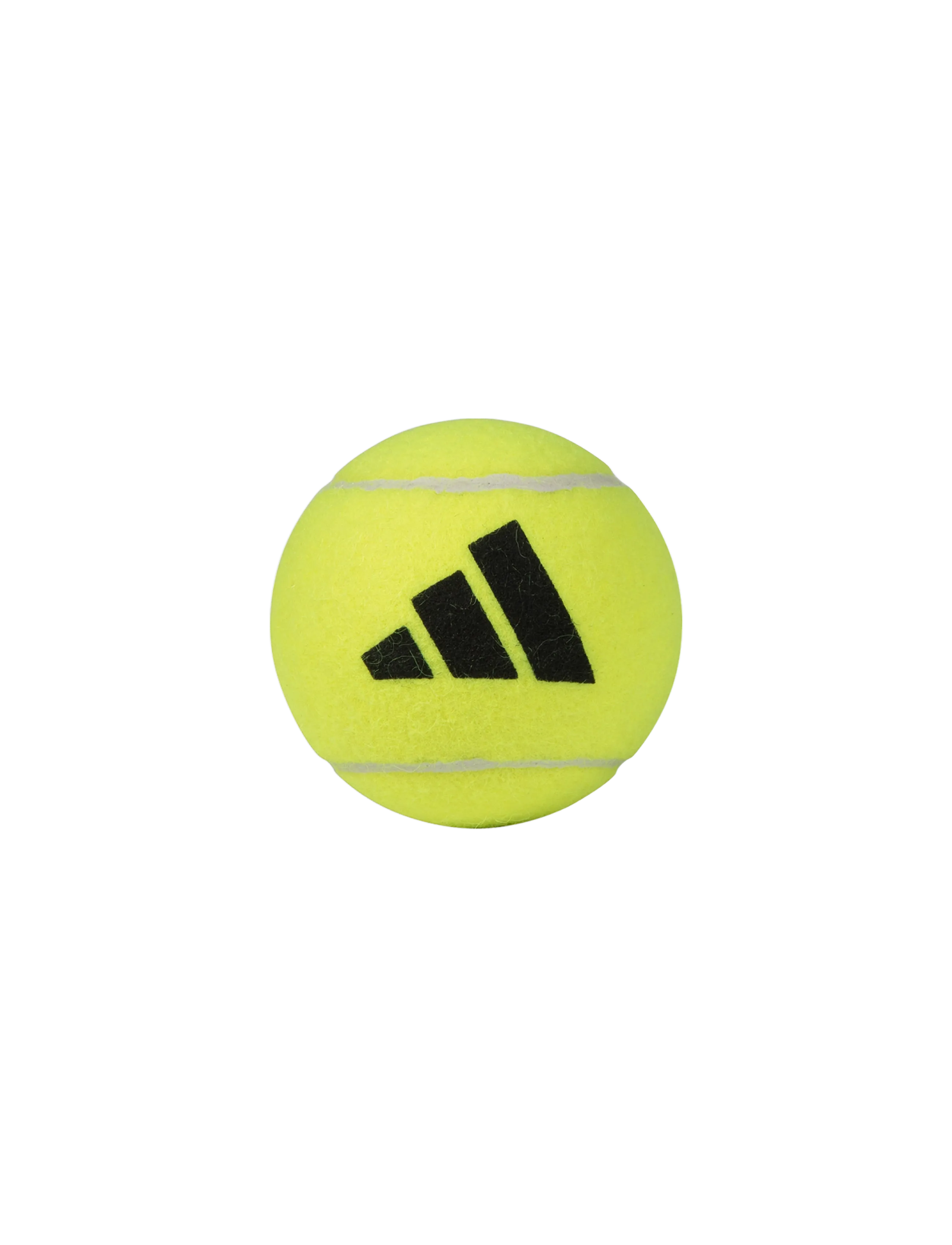 adidas Tennis - Padel Balls Speed Rx - yellow - 3