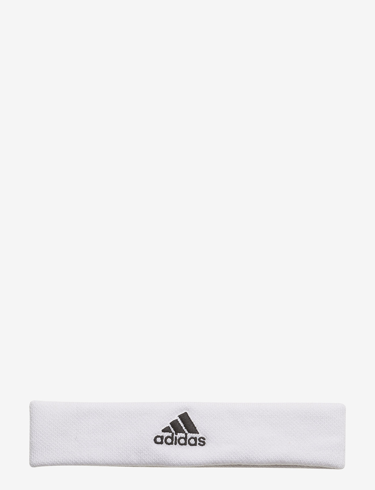 adidas Performance - HEADBAND - white - 0