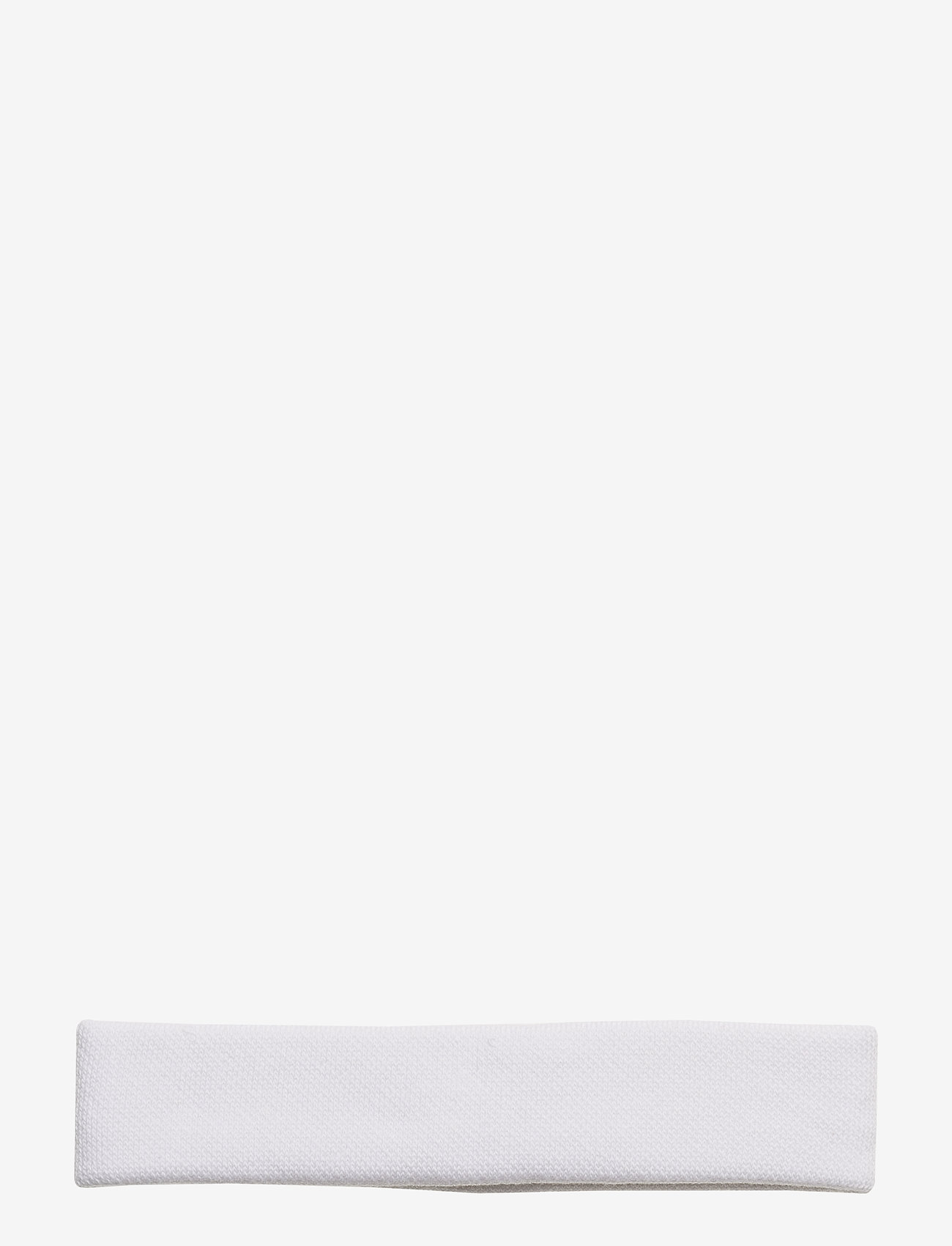 adidas Performance - HEADBAND - white - 1