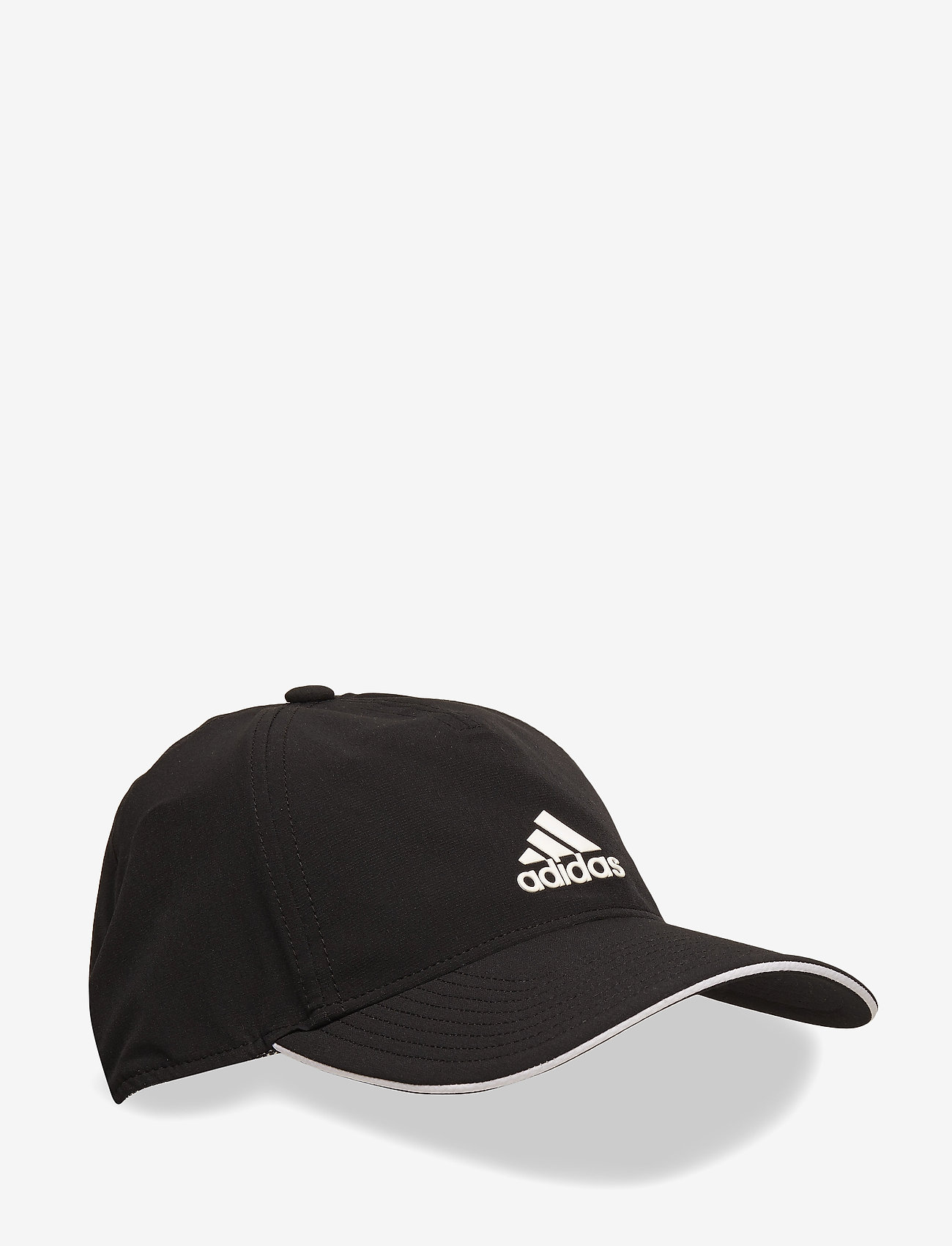 adidas Tennis - C40 5PANEL CLIMALITE CAP - black - 0