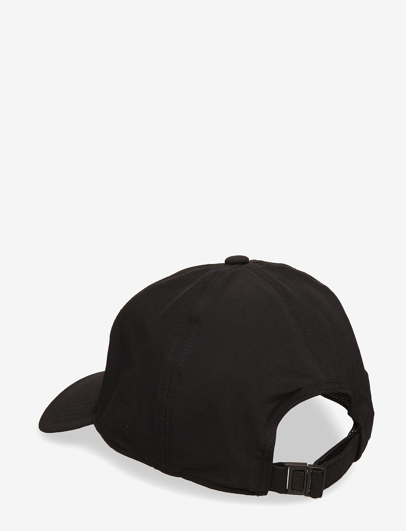 adidas Tennis - C40 5PANEL CLIMALITE CAP - black - 1