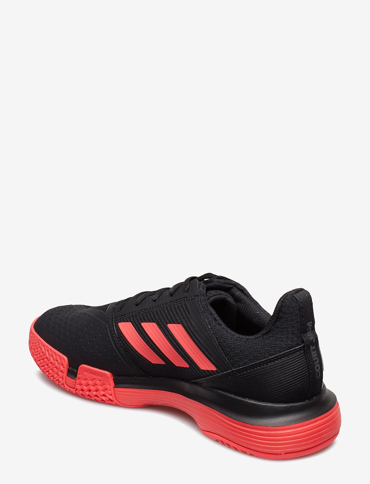 adidas gazelle silver green womens Adidas CourtJam Bounce main image 0