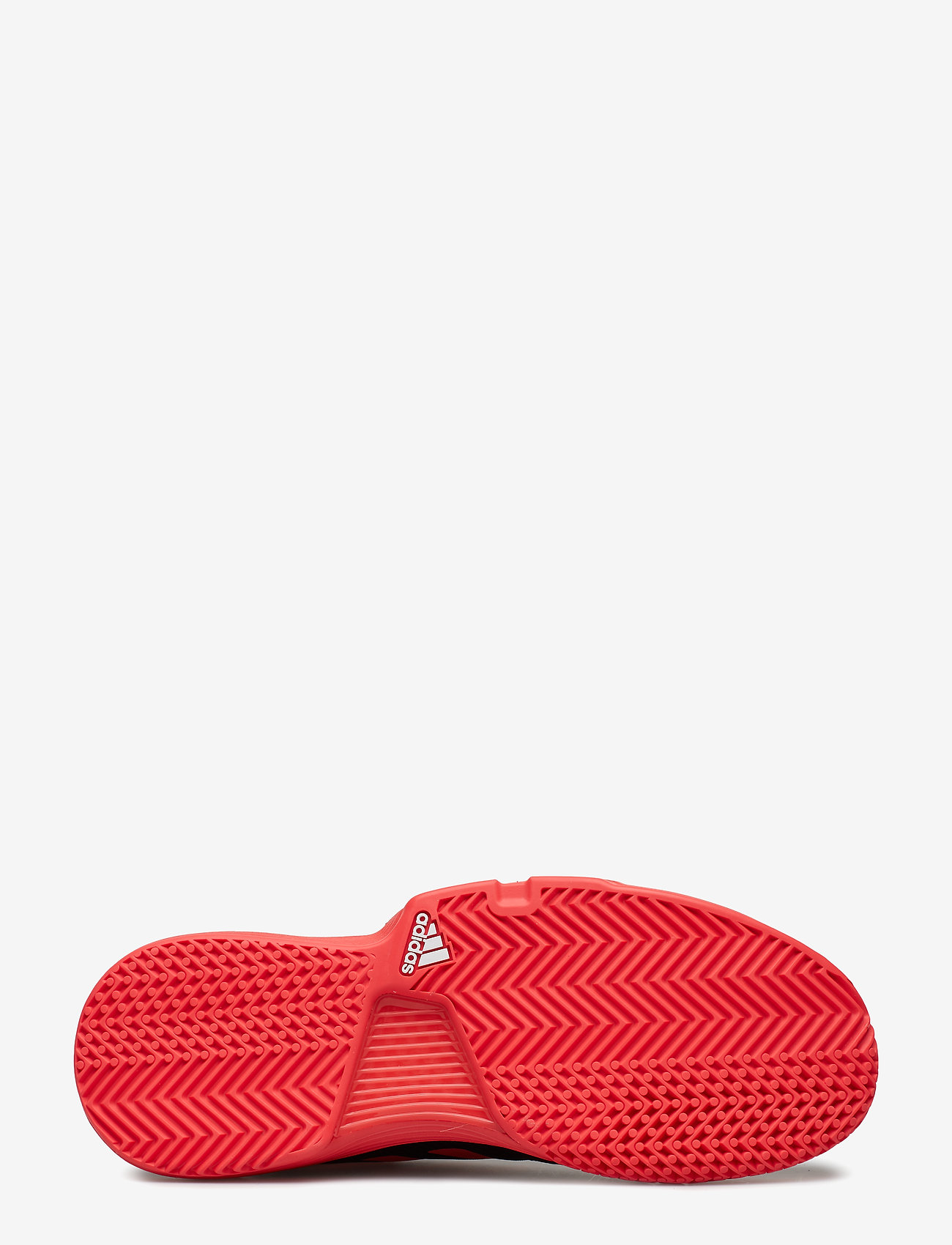 adidas Performance - COURTJAM BOUNCE M - cblack/shored/ftwwht - 4