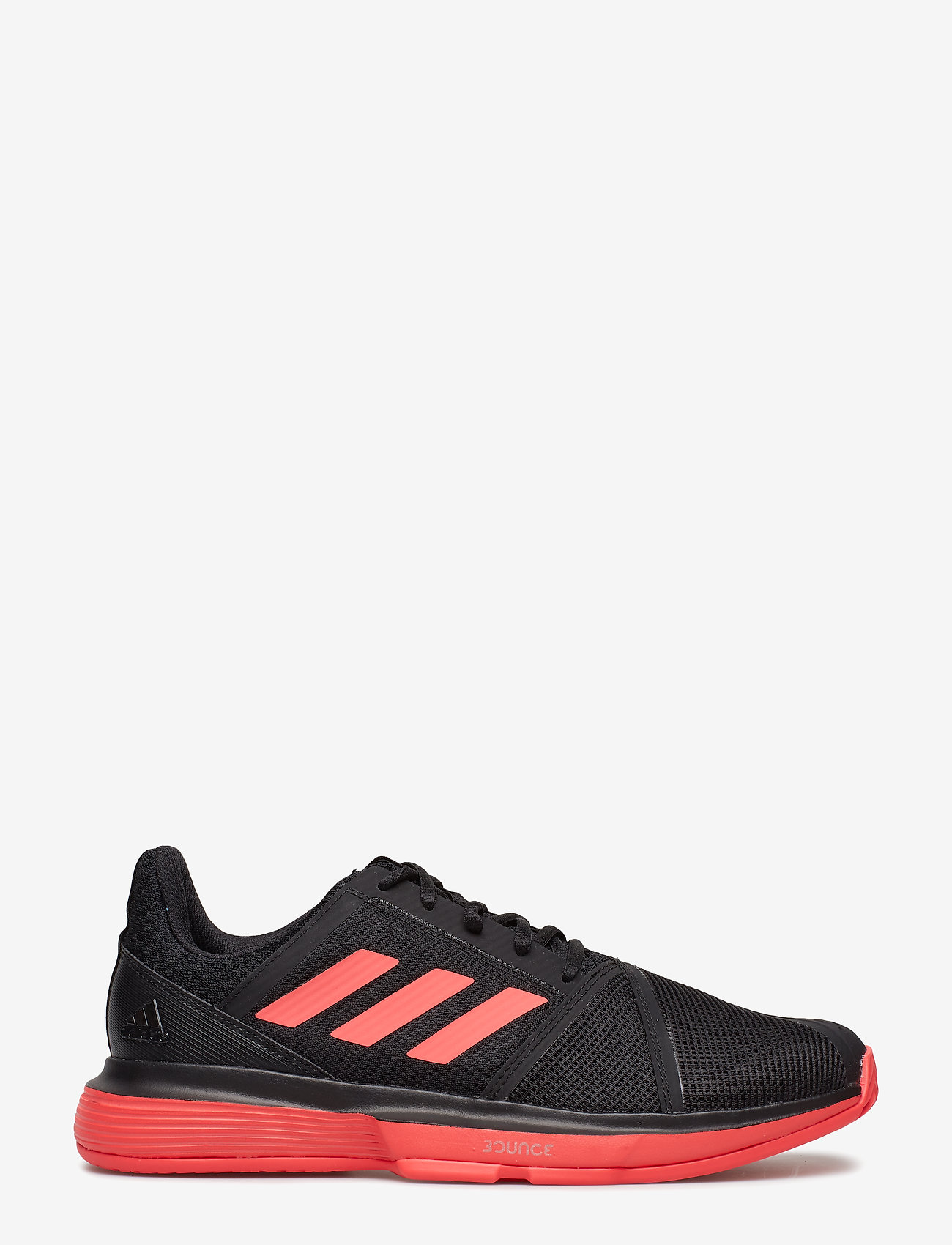 adidas Performance - COURTJAM BOUNCE M - cblack/shored/ftwwht - 1