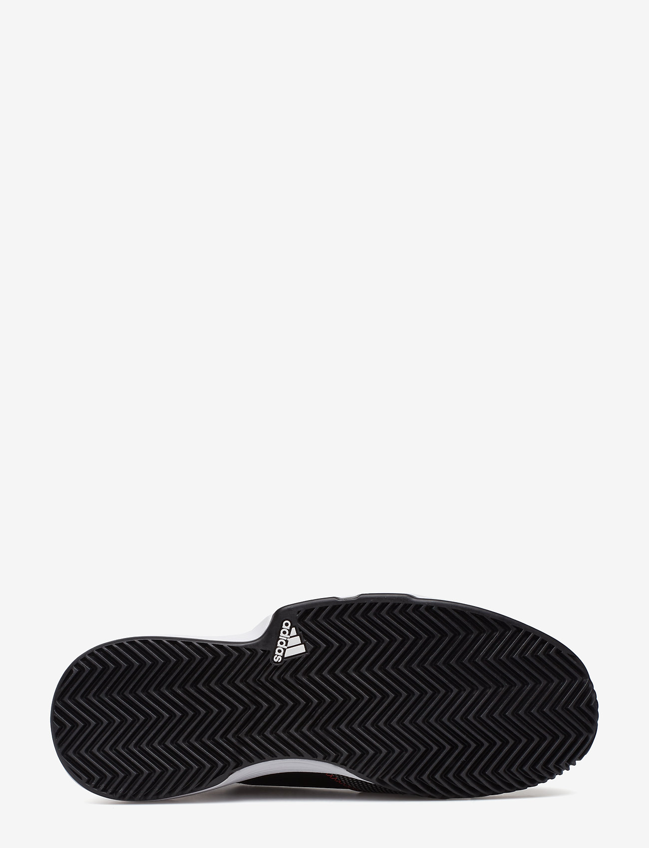 adidas Performance - GAME COURT M - cblack/ftwwht/shored - 4