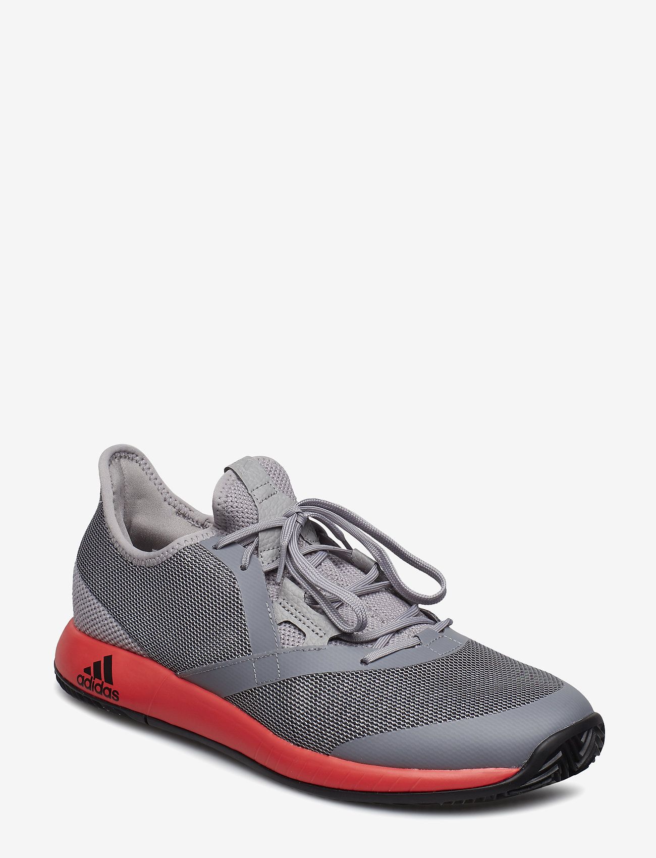 adidas Performance - ADIZ DEFIANT BOUNCE CLAY/PADEL - lgrani/shored/cblack - 0