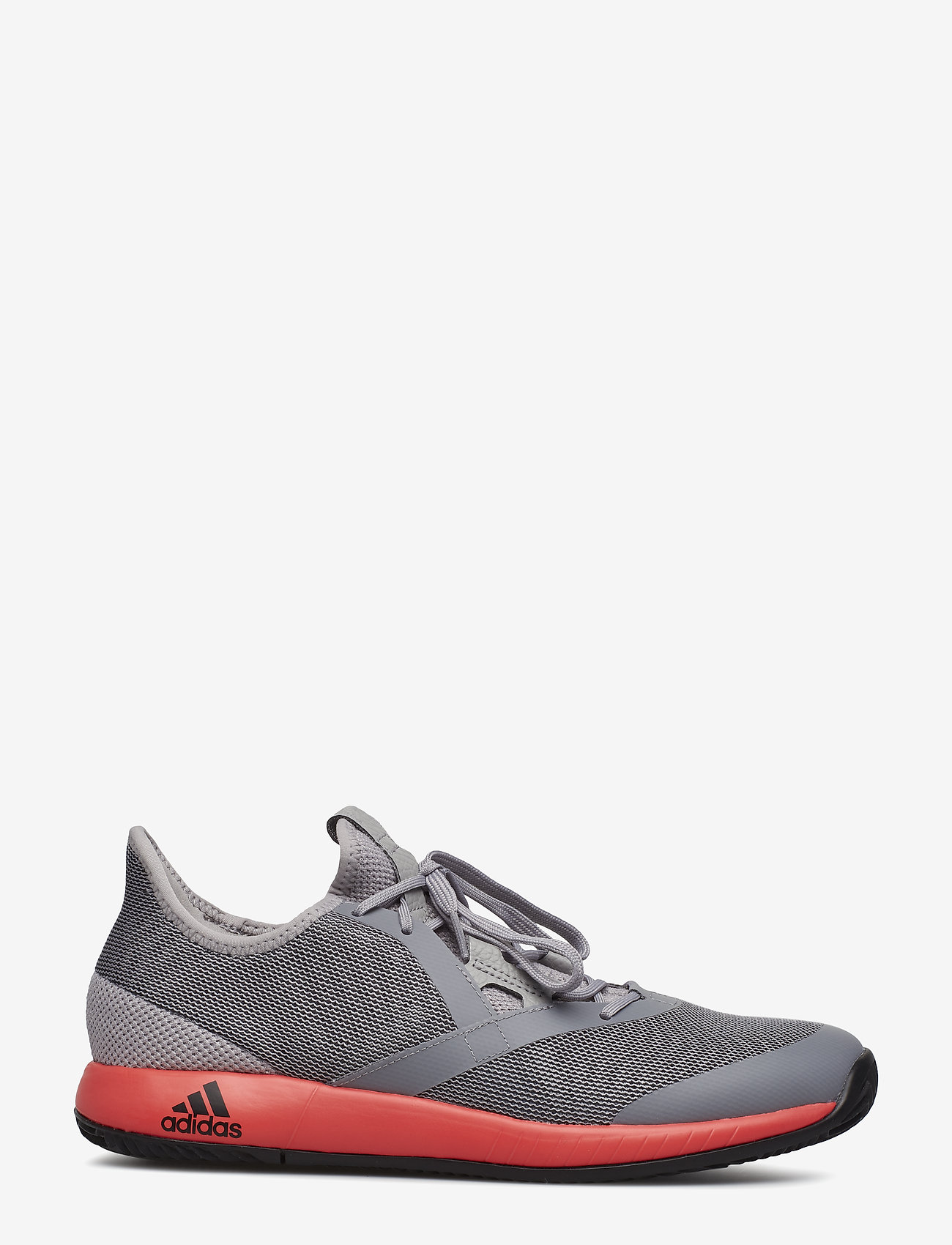 adidas Performance - ADIZ DEFIANT BOUNCE CLAY/PADEL - lgrani/shored/cblack - 1