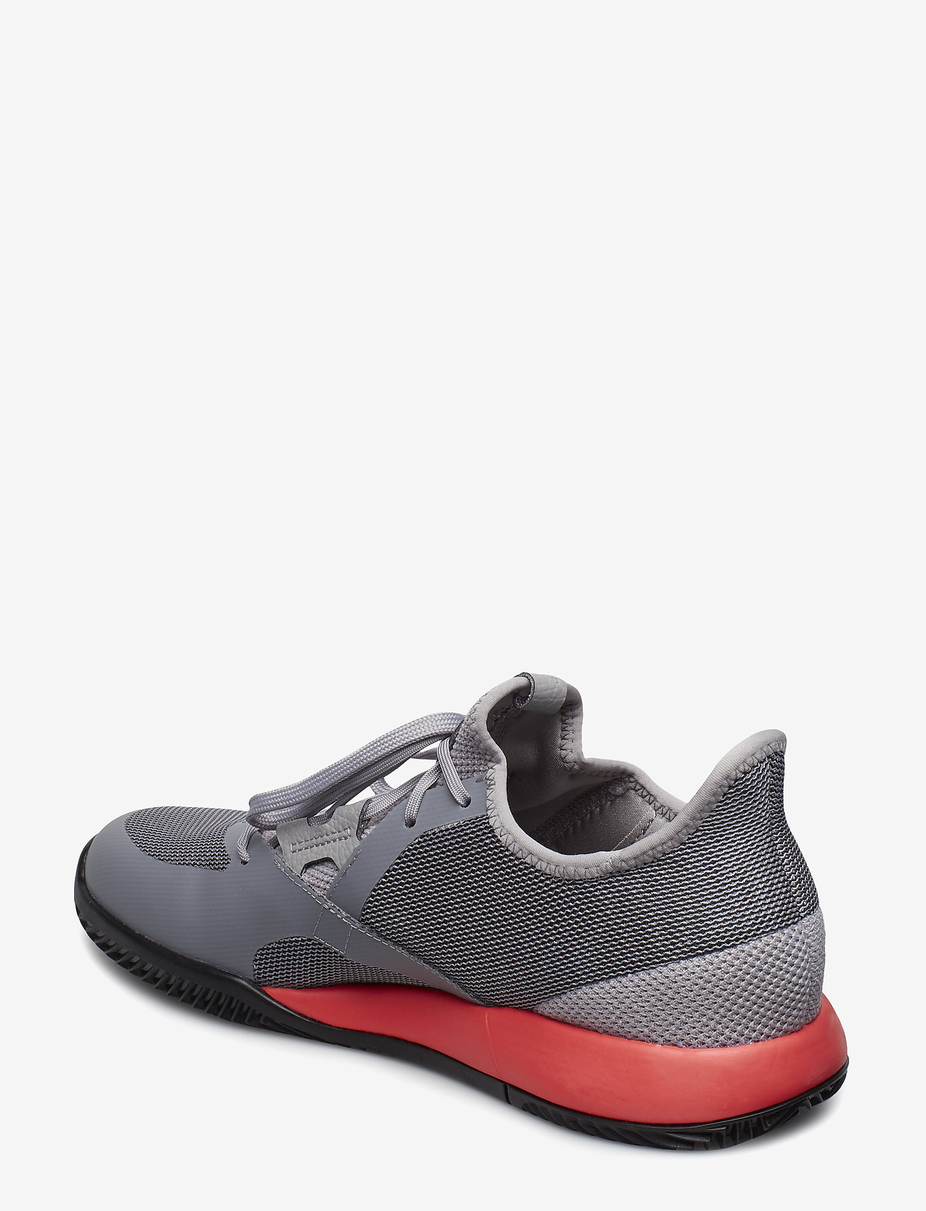 adidas Performance - ADIZ DEFIANT BOUNCE CLAY/PADEL - lgrani/shored/cblack - 2