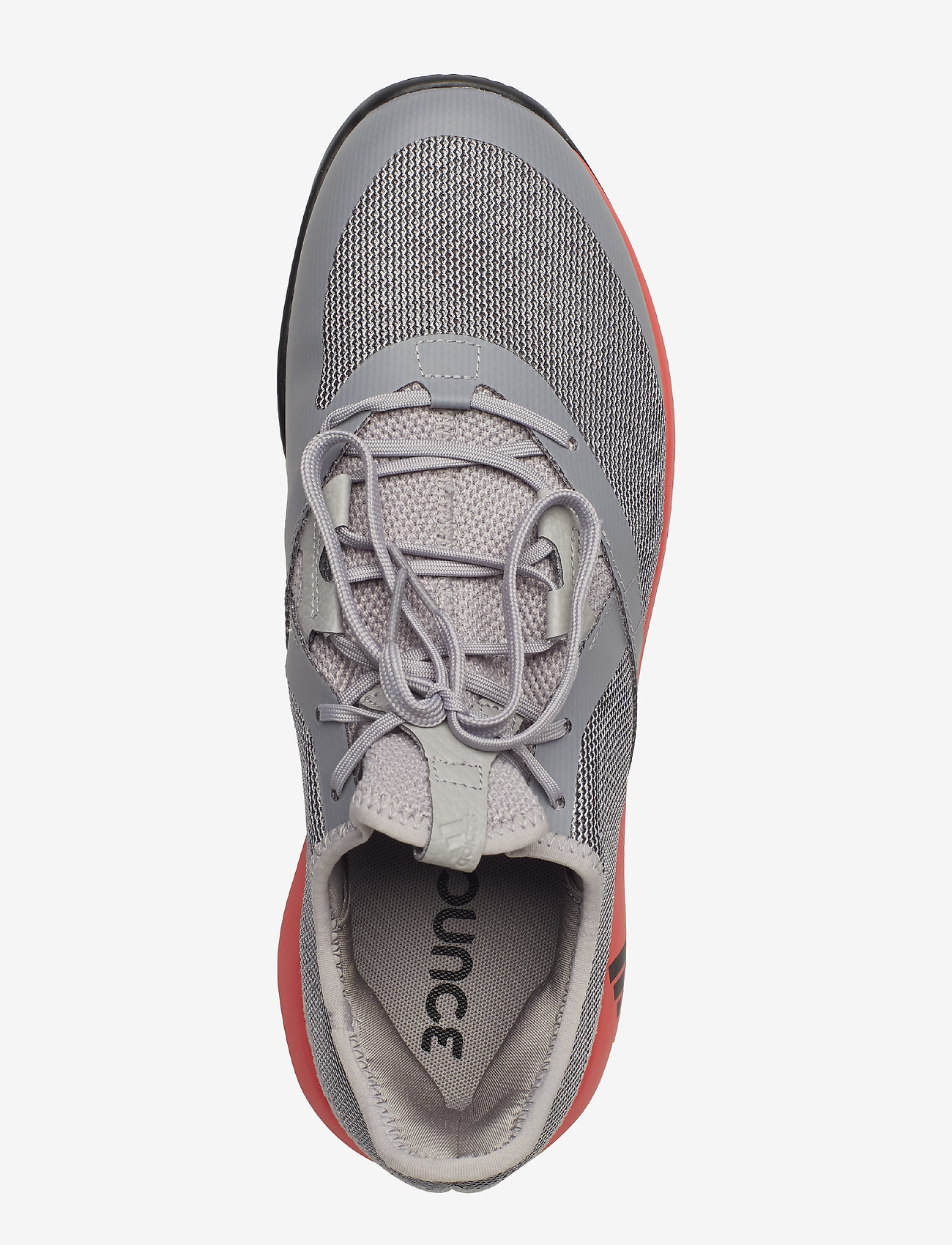 adidas Performance - ADIZ DEFIANT BOUNCE CLAY/PADEL - lgrani/shored/cblack - 5