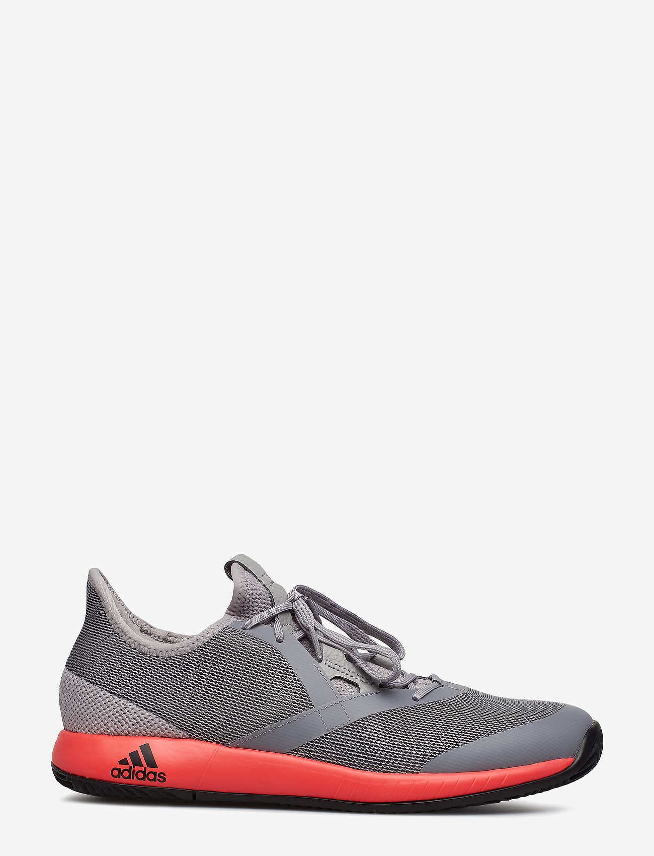adidas Performance - ADIZ DEFIANT BOUNCE CLAY/PADEL - lgrani/shored/cblack - 4