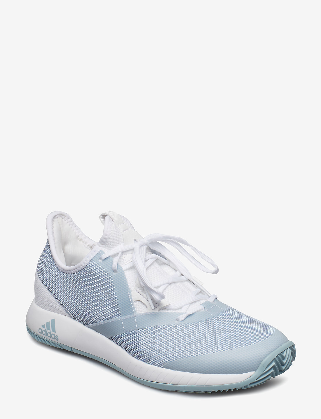 adidas Performance Adiz Defiant Bounce Clay padel Racketsports shoes Boozt