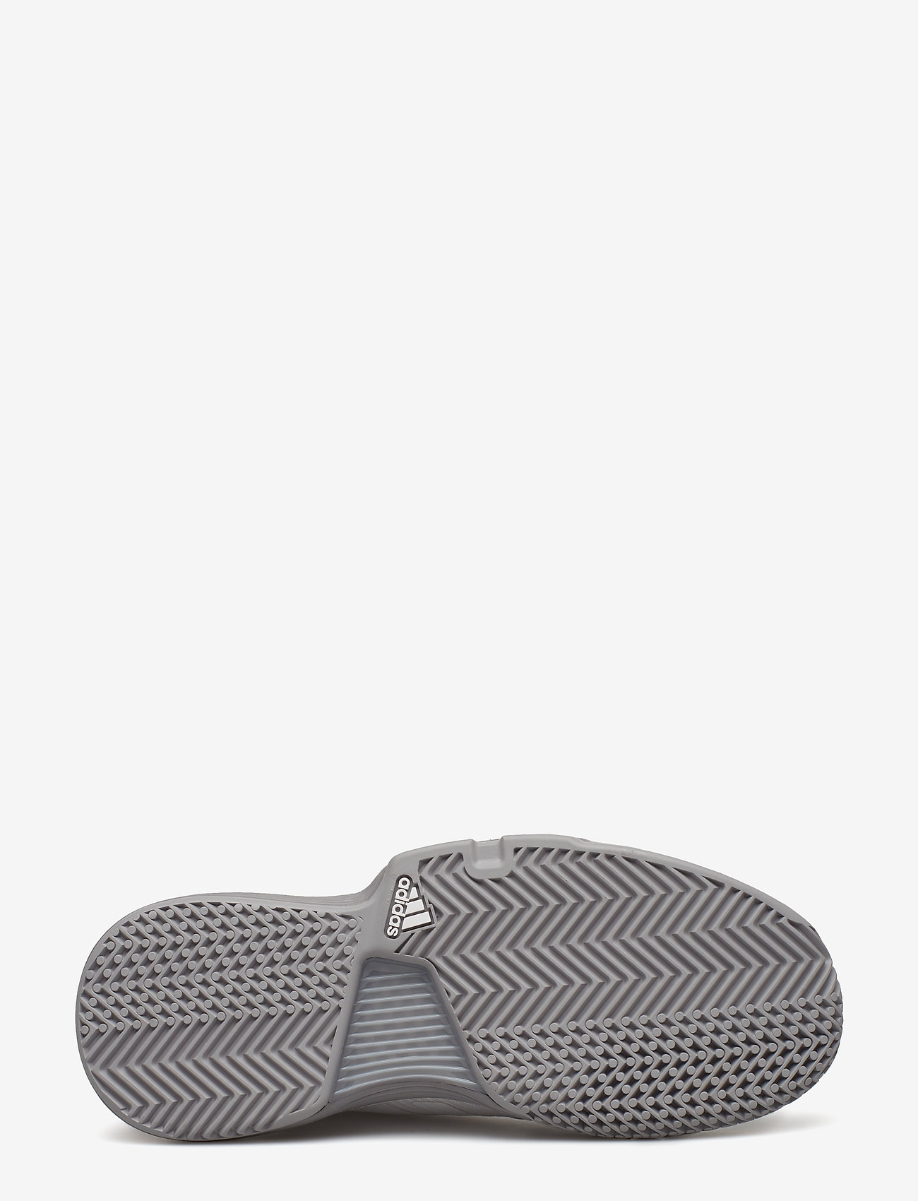 adidas Performance - COURTJAM W - ftwwht/ftwwht/lgrani - 4