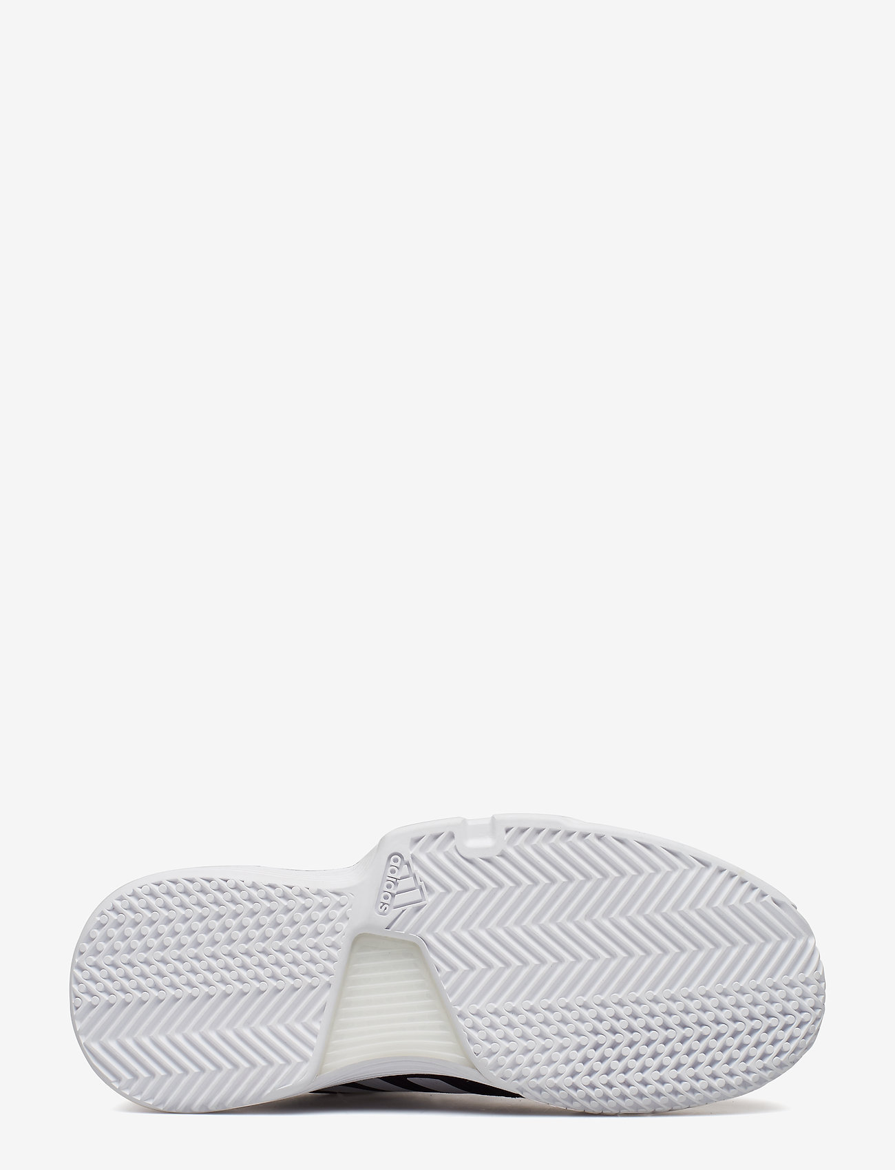 adidas Performance - COURTJAM W - legpur/ftwwht/msilve - 4