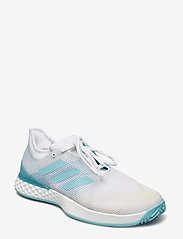 adidas Performance Adizero Ubersonic 3 X Parley M Shoes Boozt