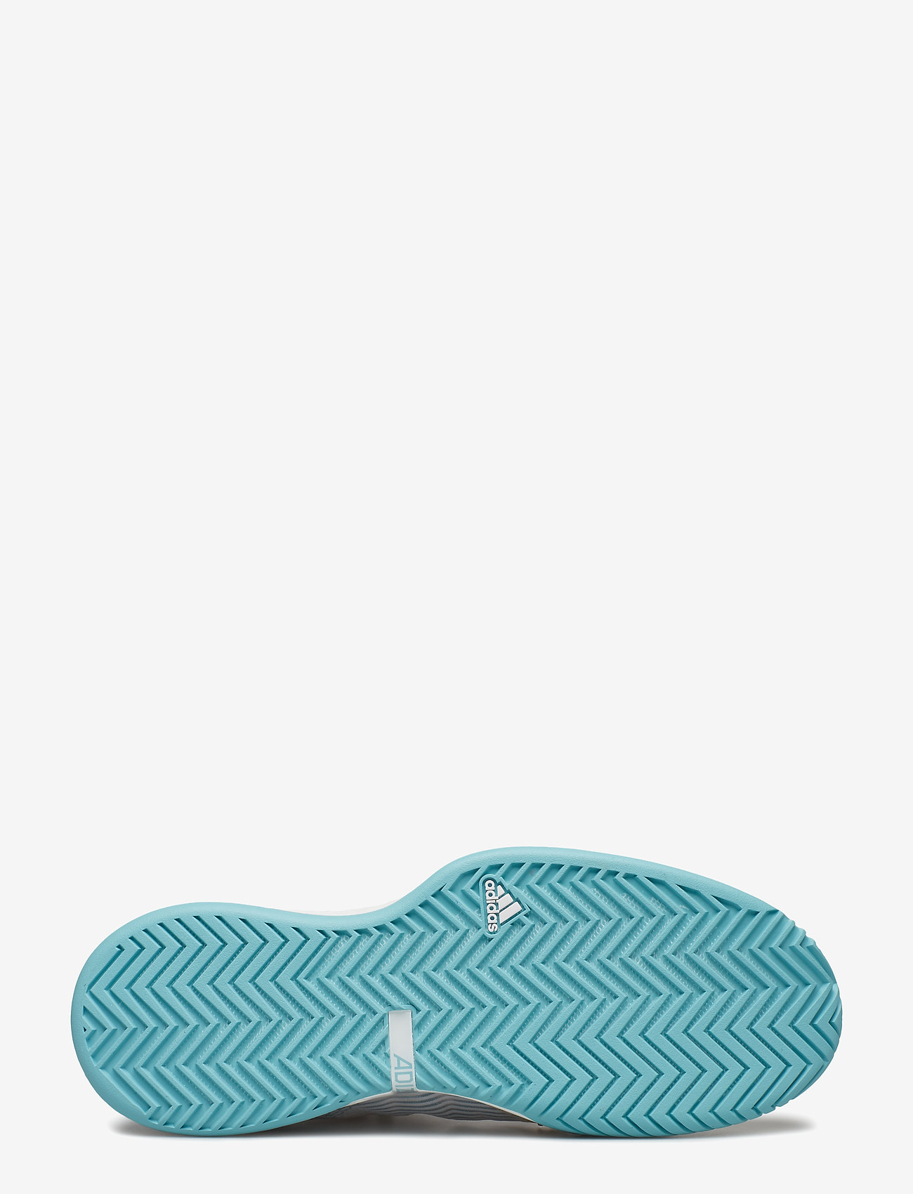 adidas Performance - ADIZERO UBERSONIC 3 X PARLEY M - ftwwht/bluspi/ftwwht - 4