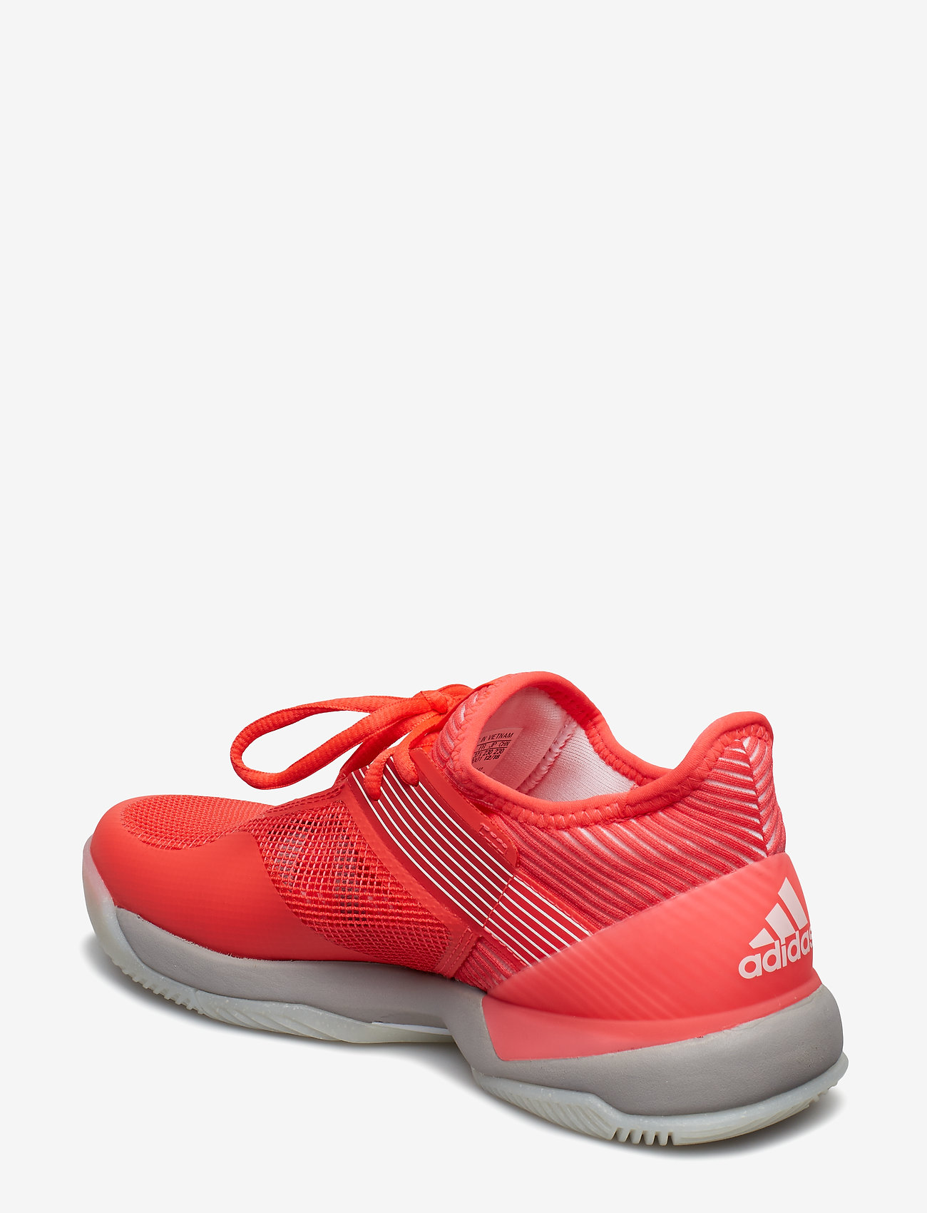 adidas Performance - ADIZERO UBERSONIC 3 W - shored/ftwwht/lgrani - 2