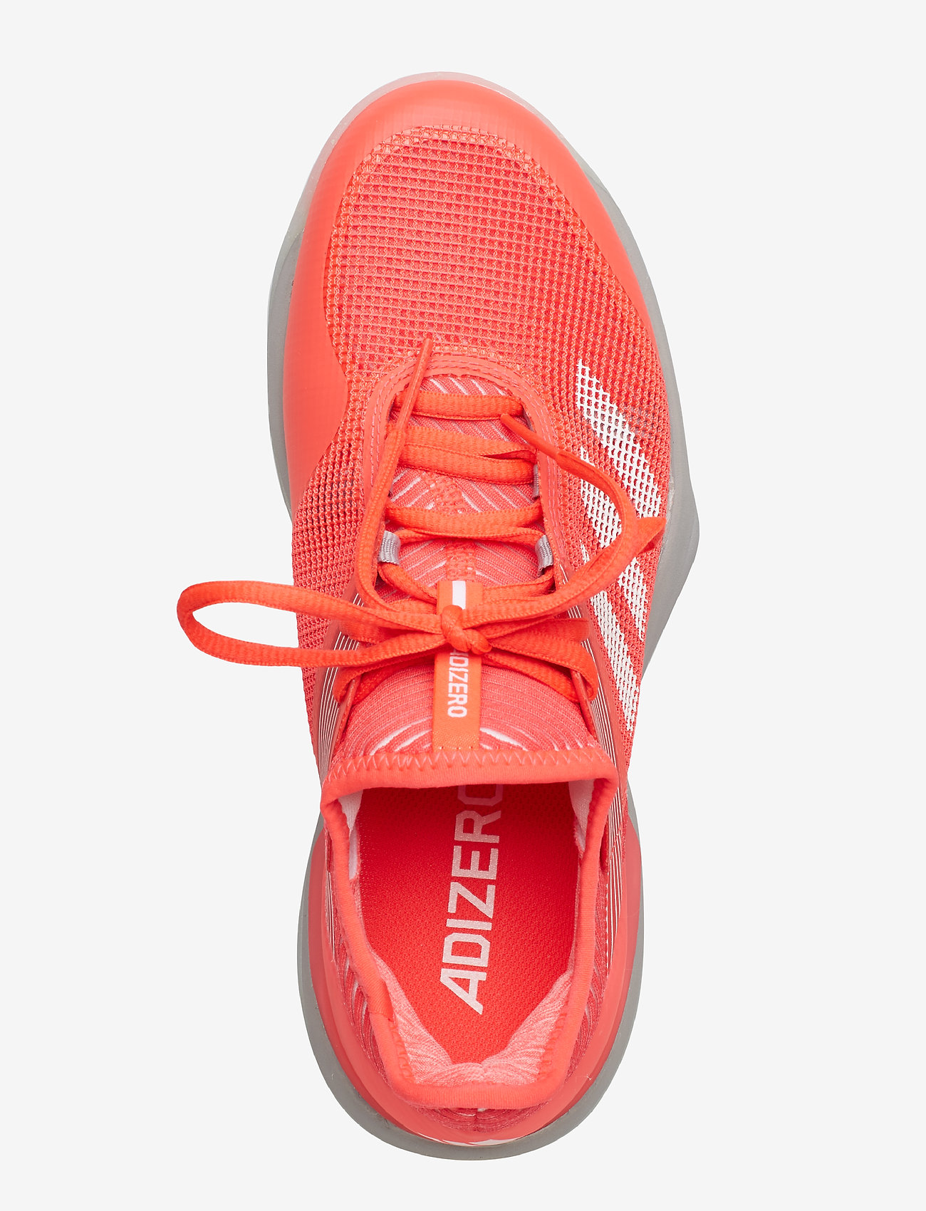 adidas Performance - ADIZERO UBERSONIC 3 W - shored/ftwwht/lgrani - 3