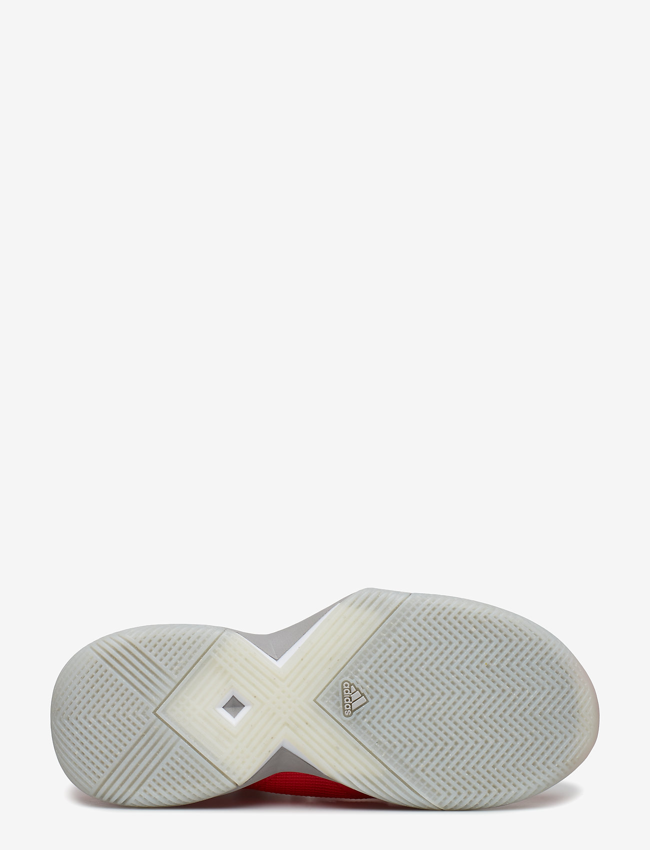adidas Performance - ADIZERO UBERSONIC 3 W - shored/ftwwht/lgrani - 4