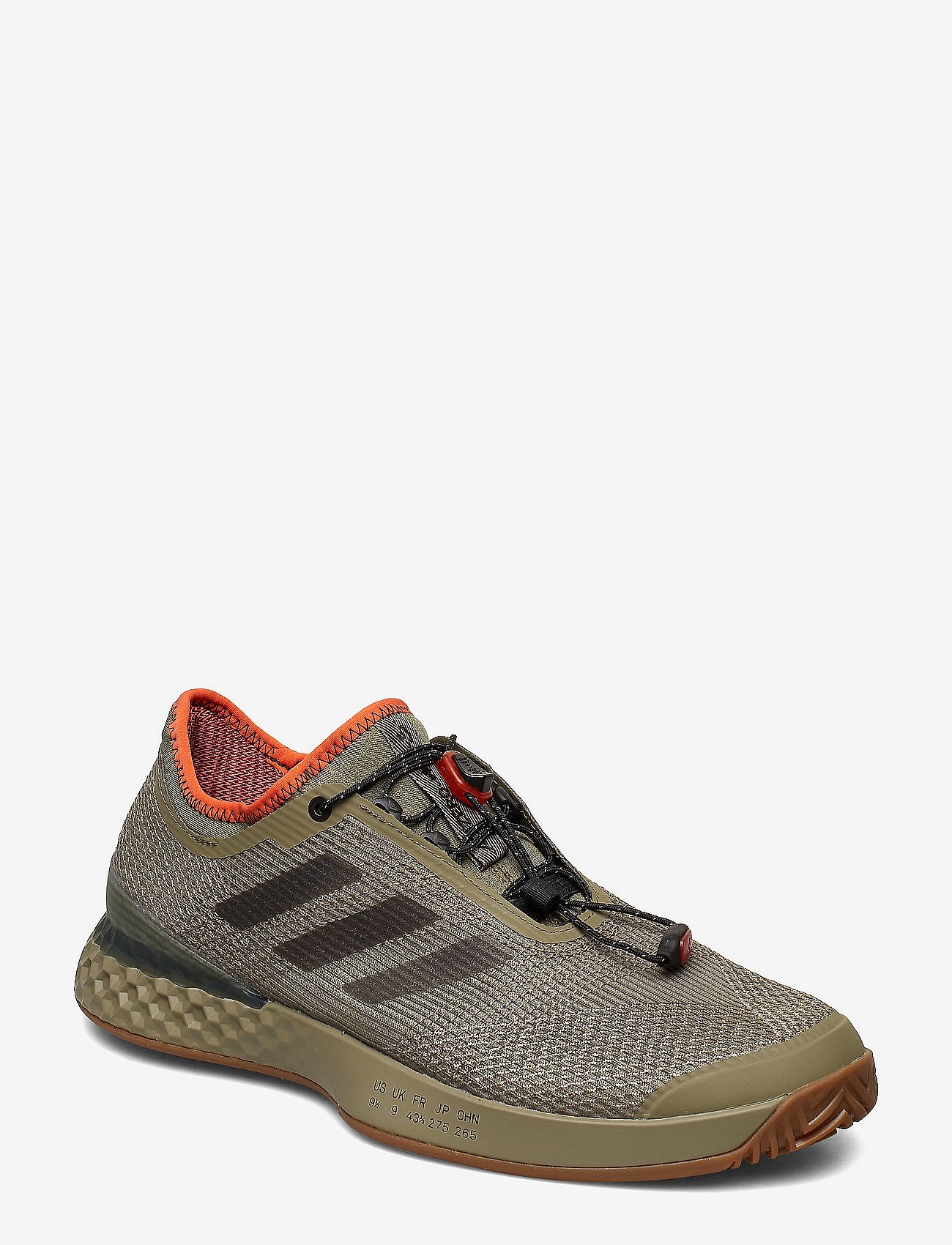 adizero ubersonic 3m citified - RAWKHA/NGTMET/TRUORA